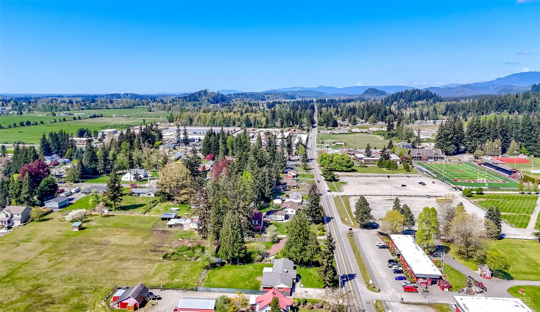 45223 284th Avenue SE, Enumclaw, WA 98022