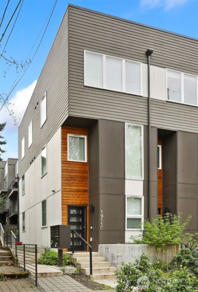 1913 15th Avenue S #Unit C, Seattle, WA 98144 - Photo 1