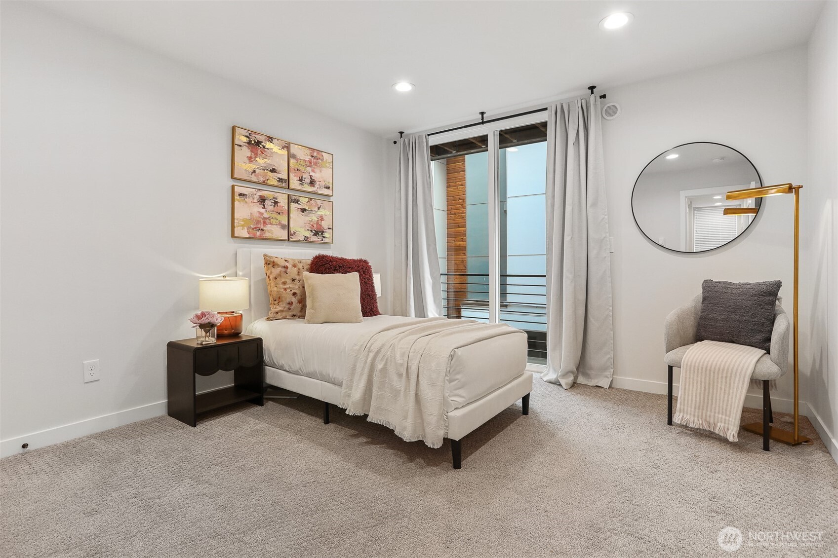 1913 15th Avenue S #Unit C, Seattle, WA 98144