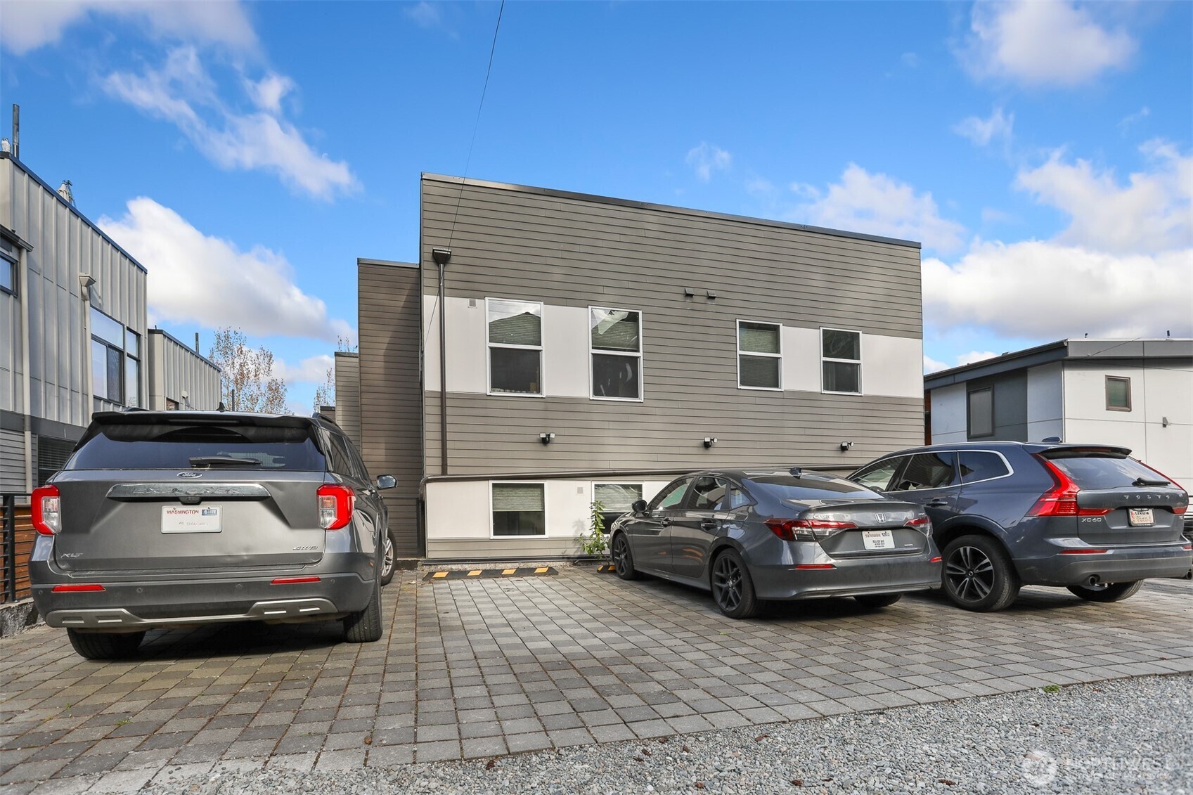 1913 15th Avenue S #Unit C, Seattle, WA 98144