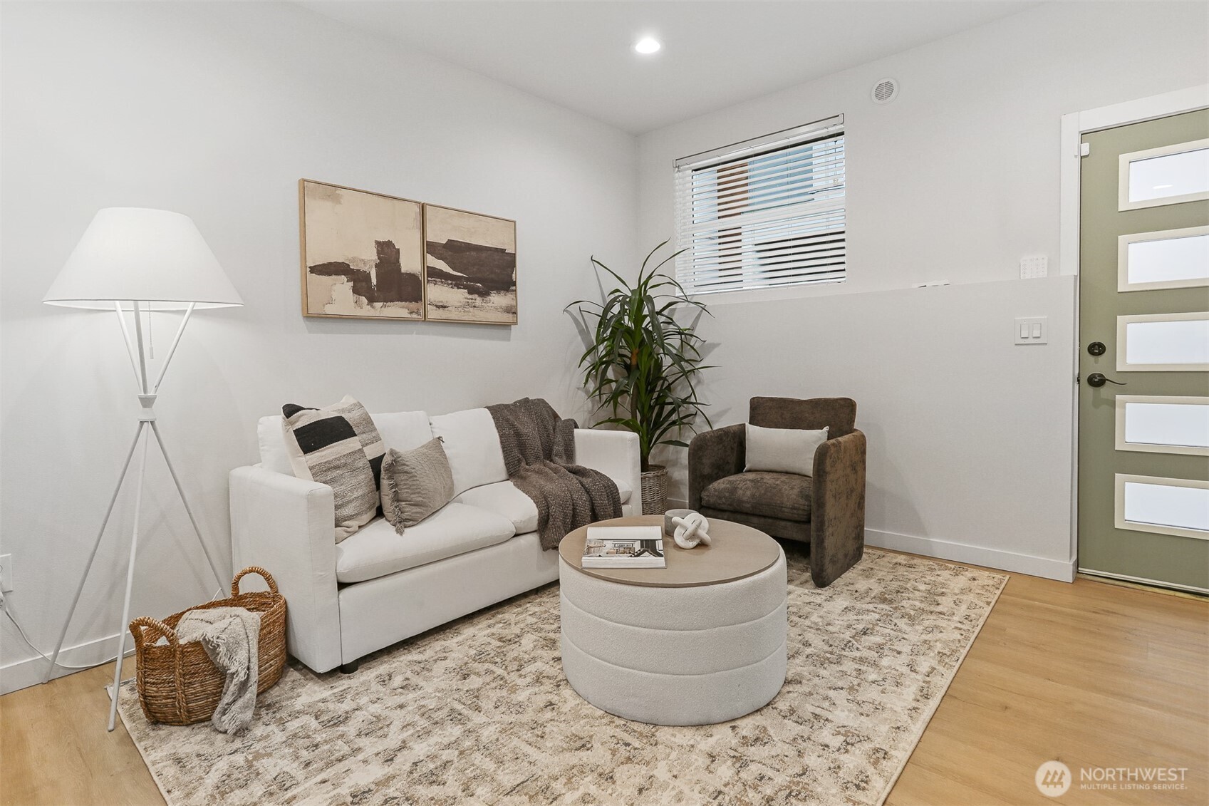1913 15th Avenue S #Unit C, Seattle, WA 98144