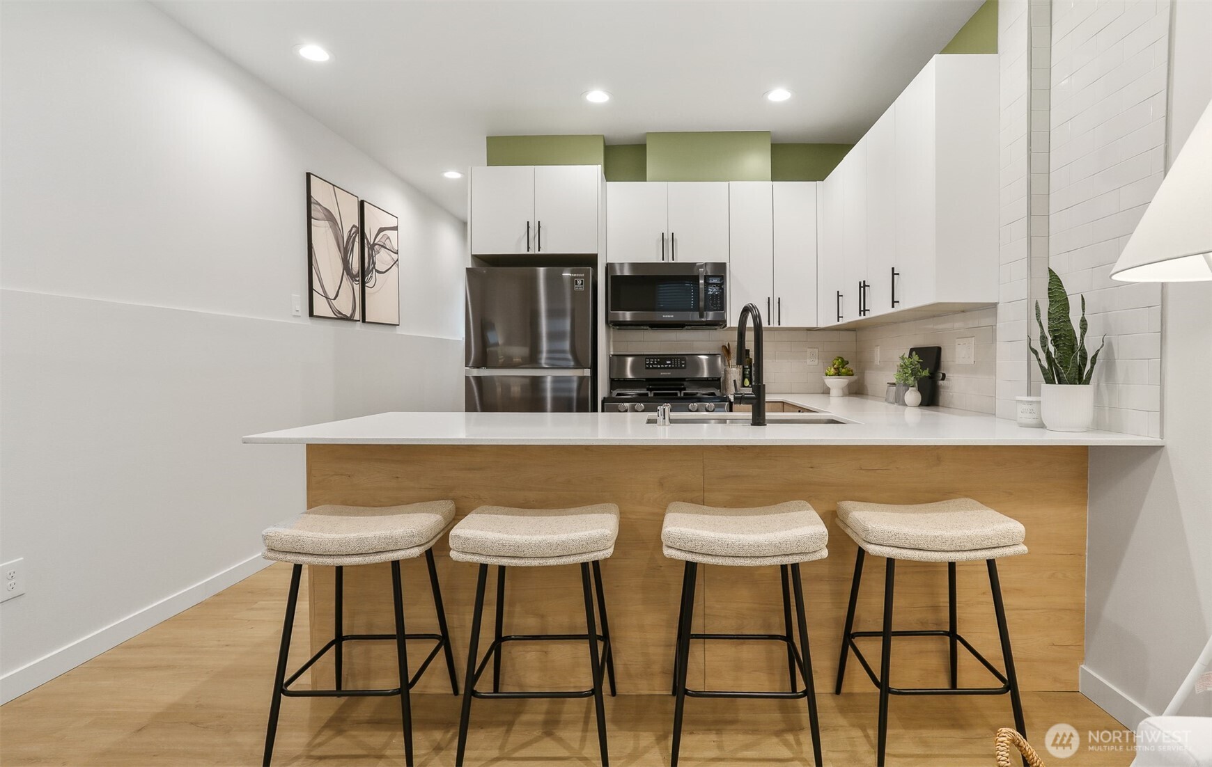 1913 15th Avenue S #Unit C, Seattle, WA 98144