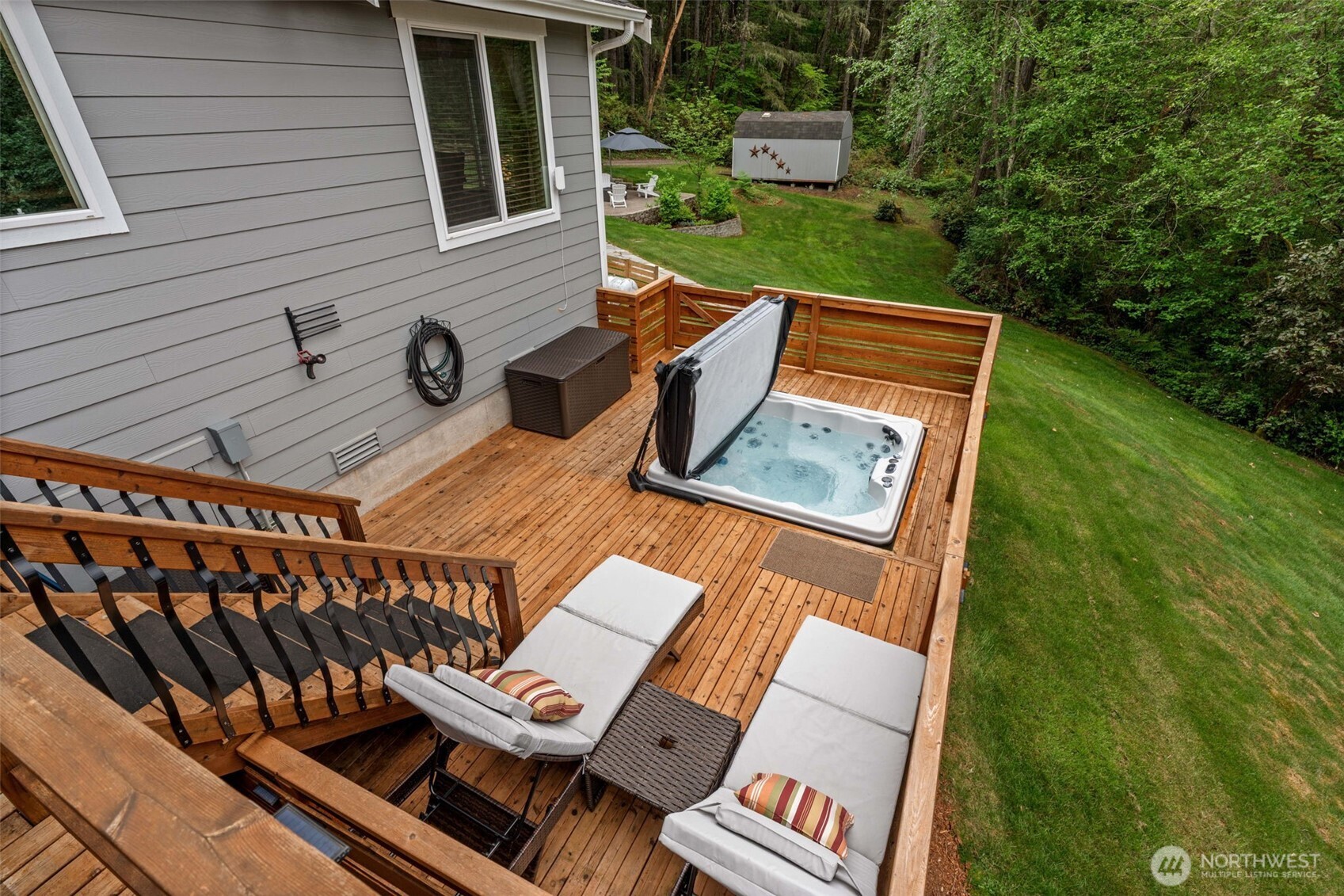 9328 74th Avenue NW, Gig Harbor, WA 98332