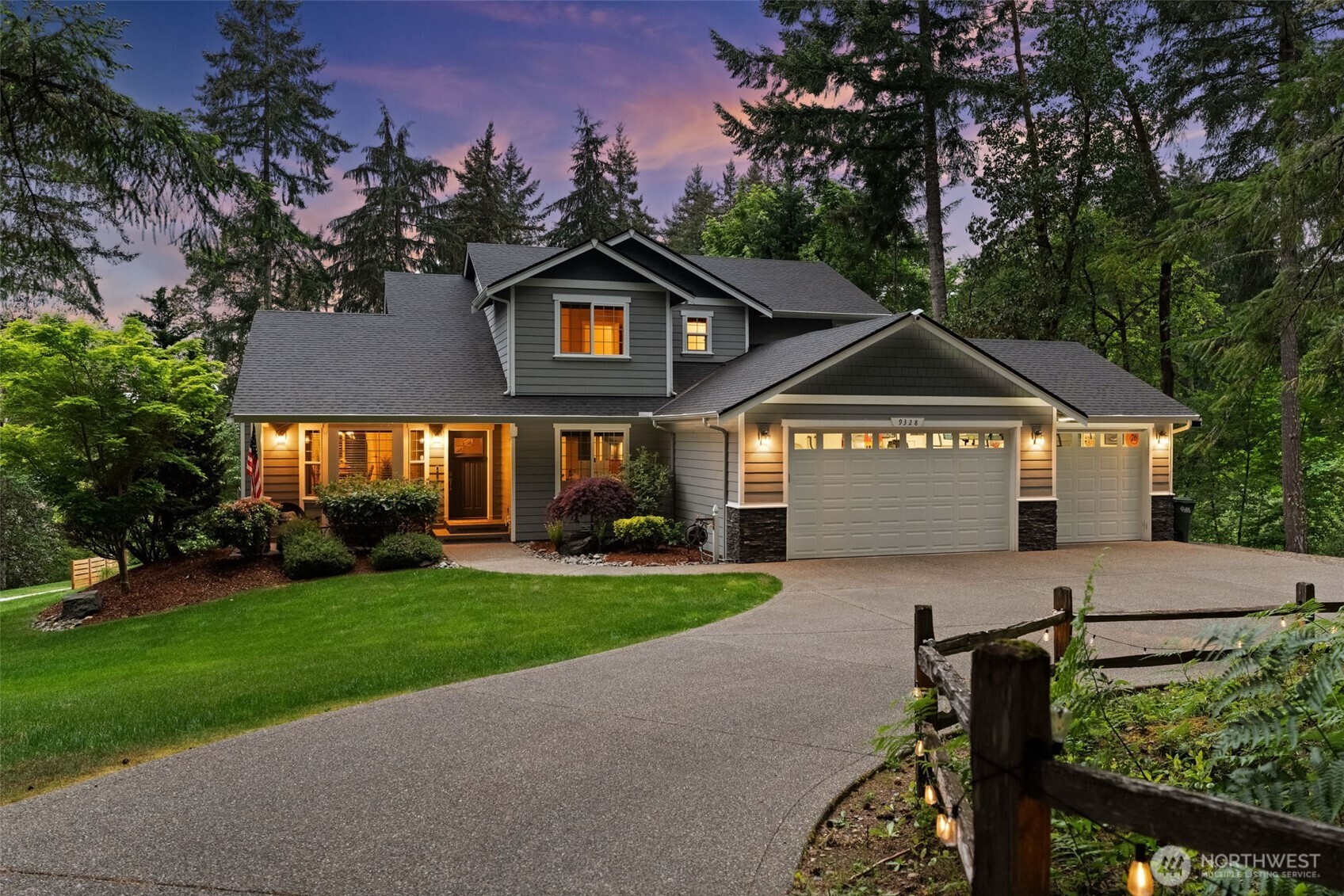 9328 74th Avenue NW, Gig Harbor, WA 98332