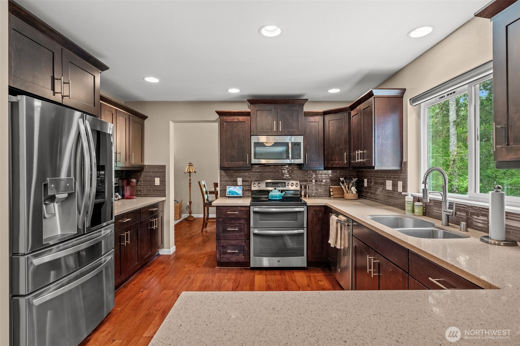 9328 74th Avenue NW, Gig Harbor, WA 98332