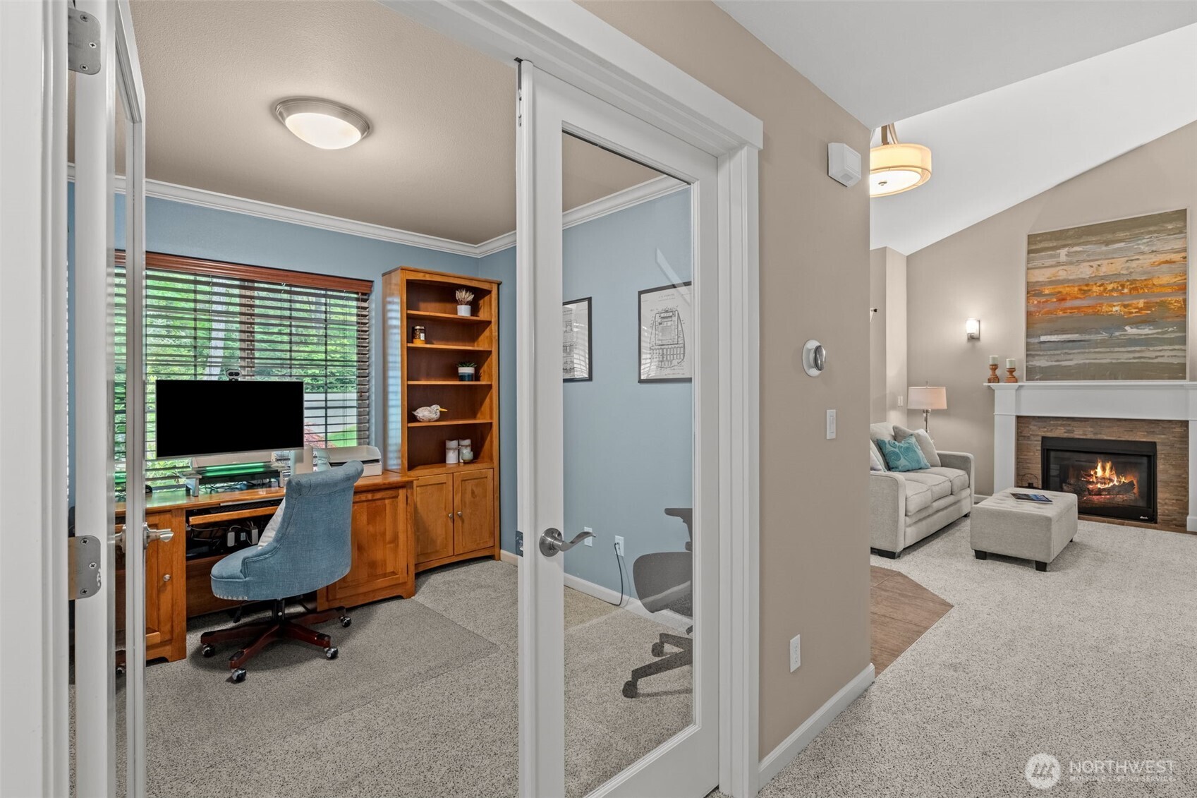 9328 74th Avenue NW, Gig Harbor, WA 98332