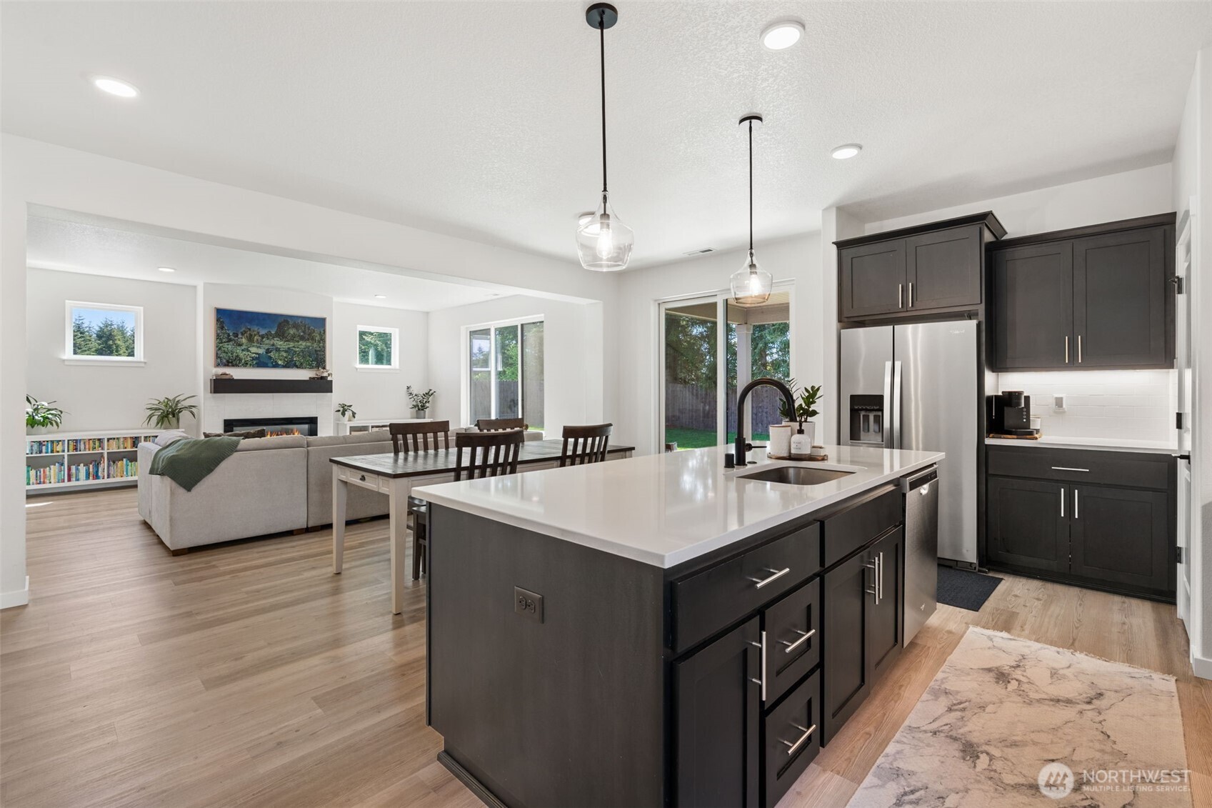 1090 RW Fletcher Street , Winlock, WA 98596