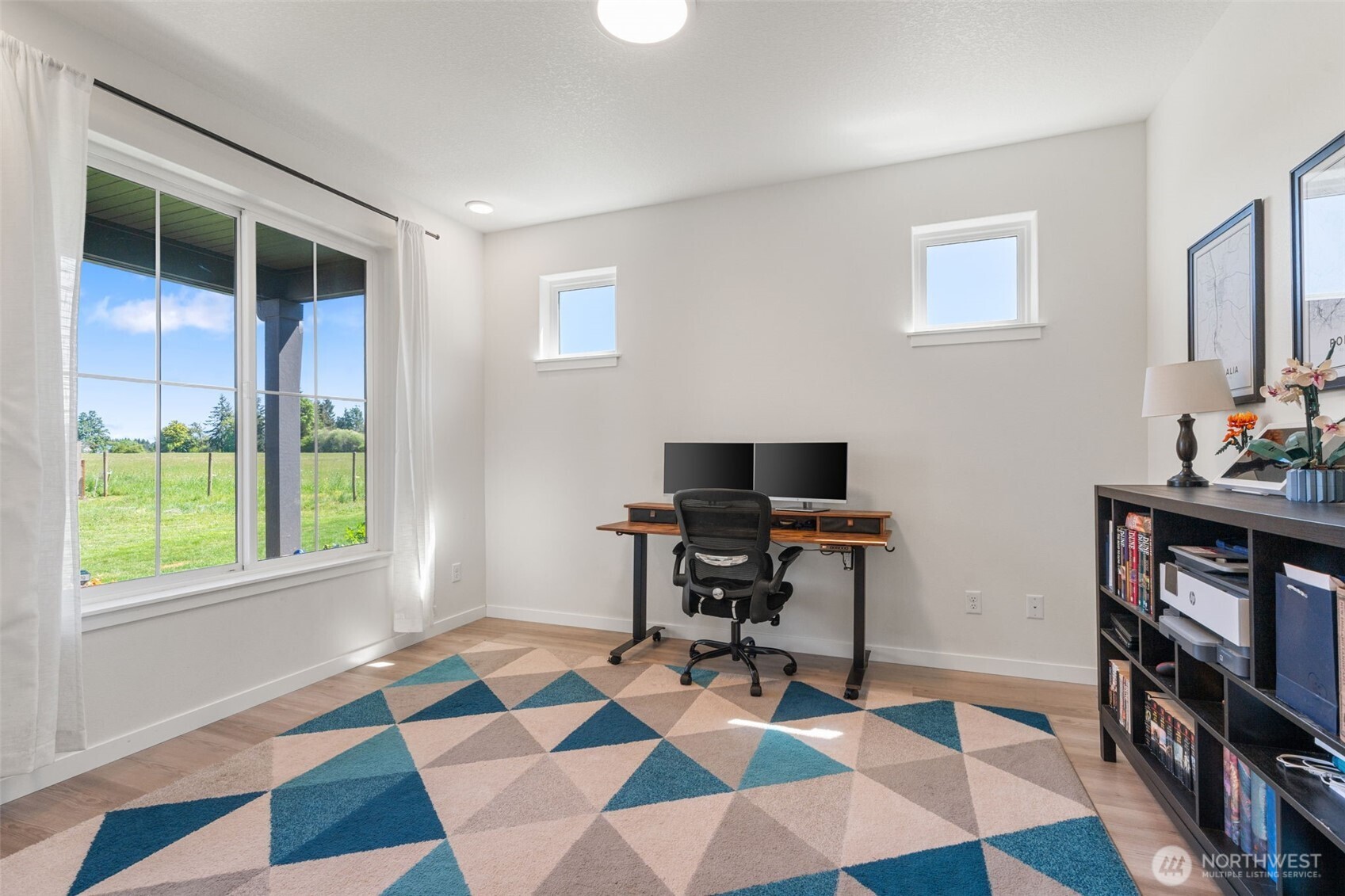 1090 RW Fletcher Street , Winlock, WA 98596