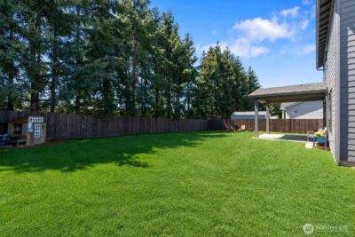 1090 RW Fletcher Street , Winlock, WA 98596 - Photo 30