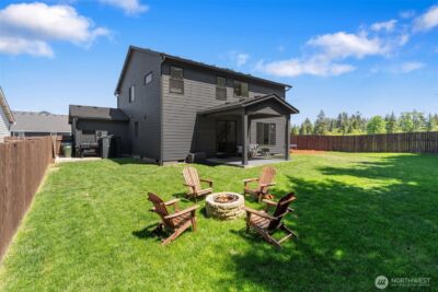 1090 RW Fletcher Street , Winlock, WA 98596 - Photo 32