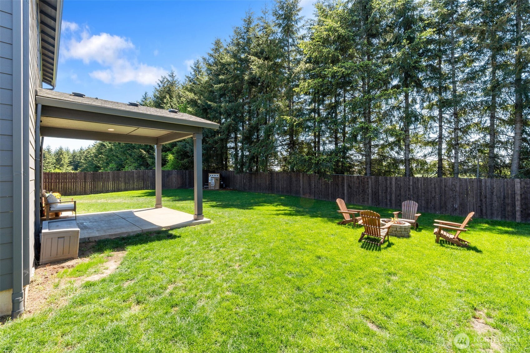 1090 RW Fletcher Street , Winlock, WA 98596