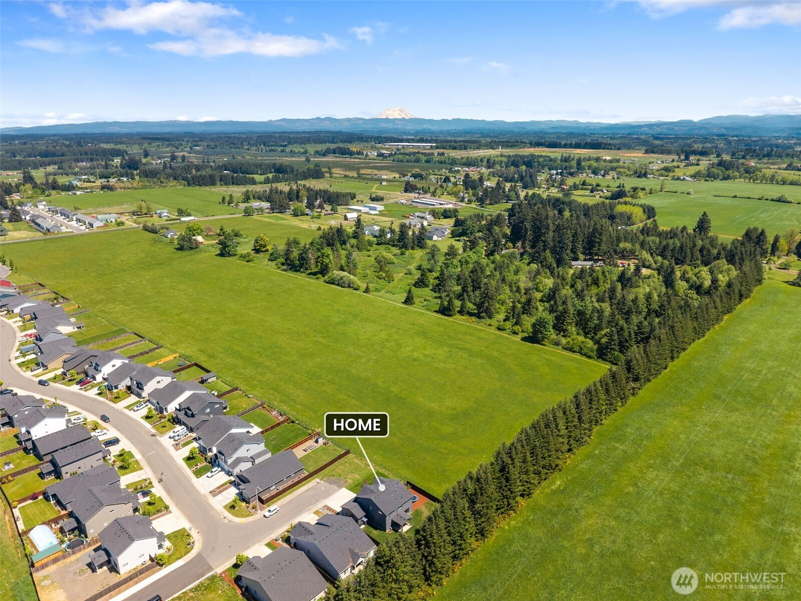 1090 RW Fletcher Street , Winlock, WA 98596