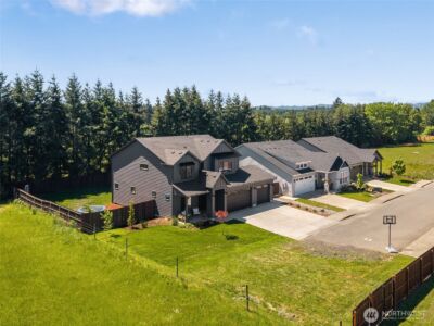 1090 RW Fletcher Street , Winlock, WA 98596 - Photo 37