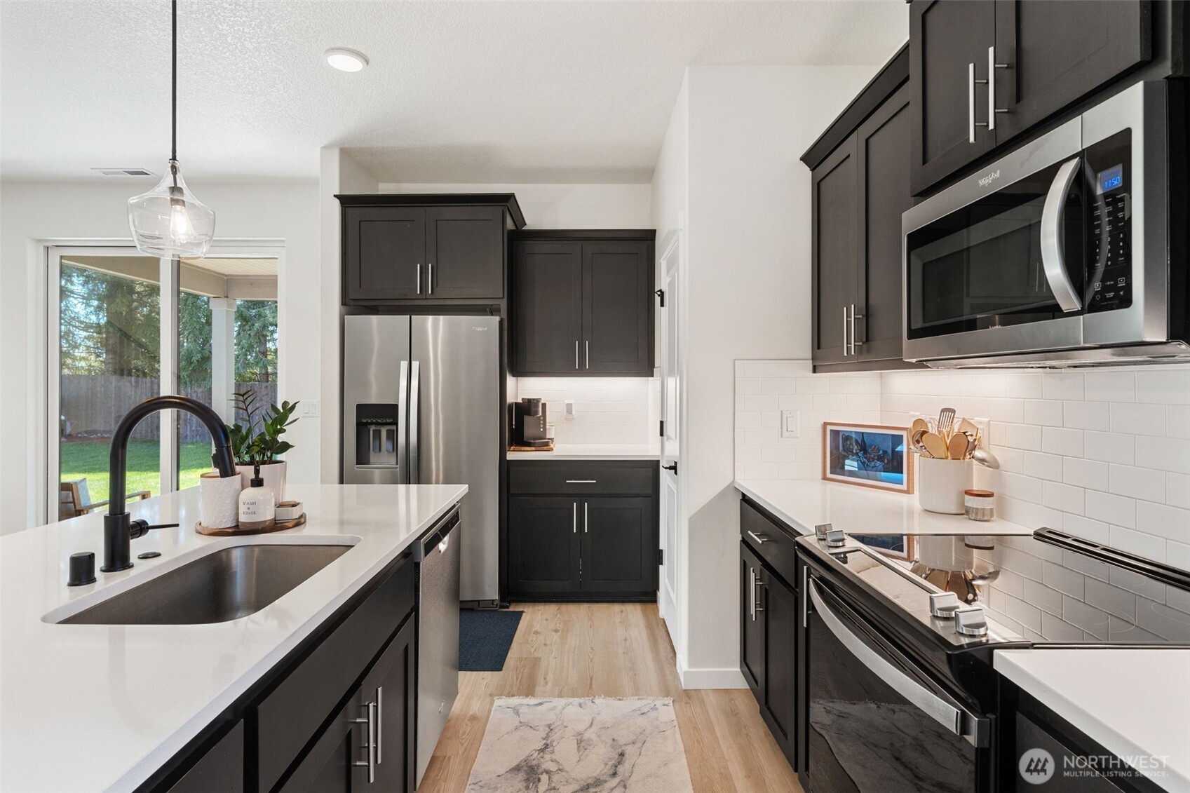 1090 RW Fletcher Street , Winlock, WA 98596
