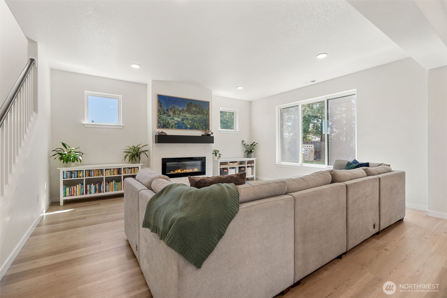 1090 RW Fletcher Street , Winlock, WA 98596