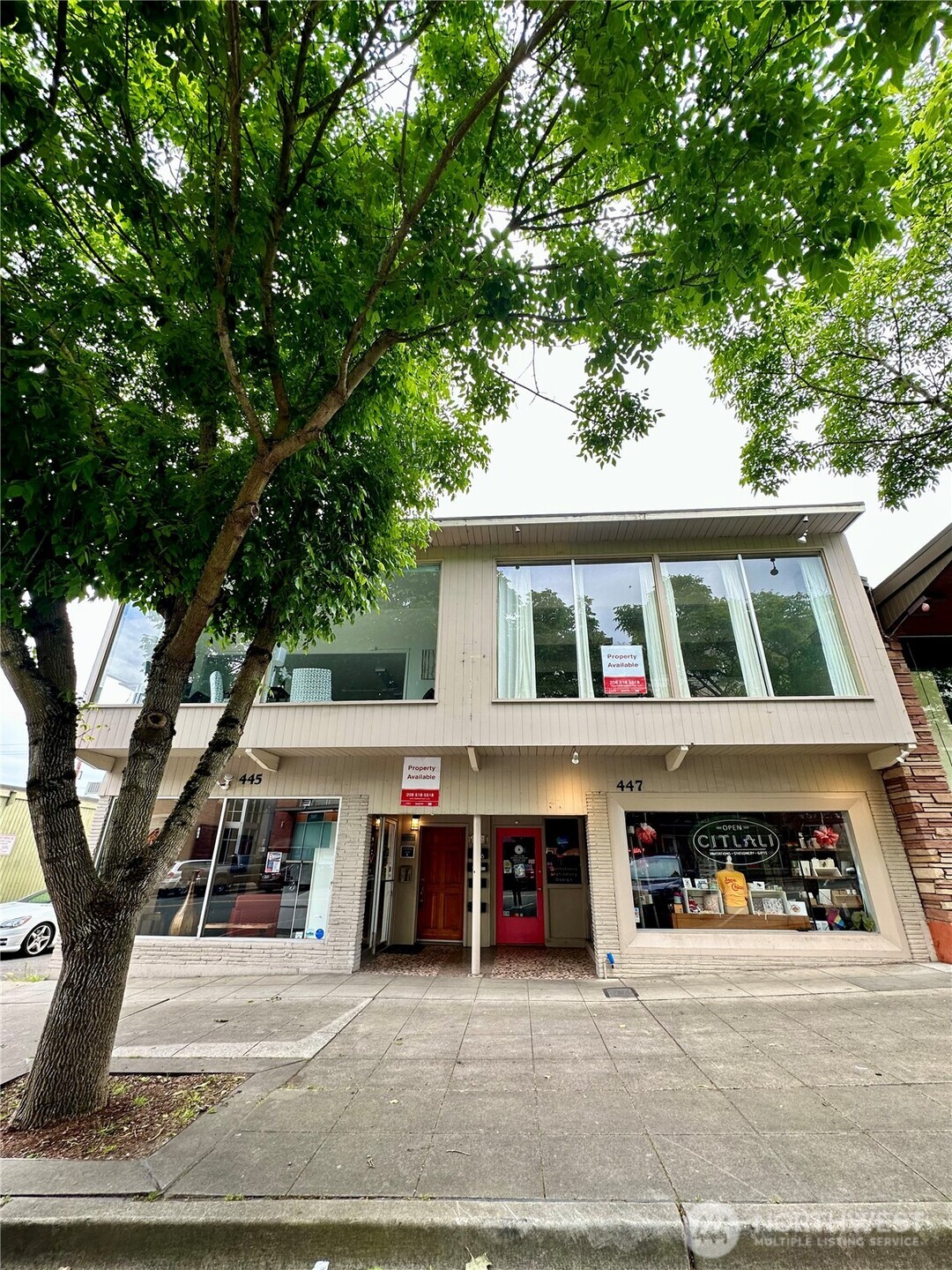 447 SW 152nd Street #206, Burien, WA 98166