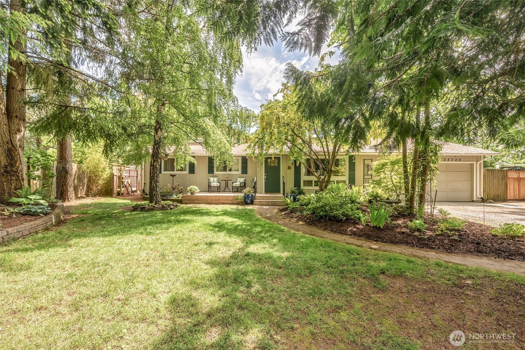 25720 78th Avenue SW, Vashon, WA 98070