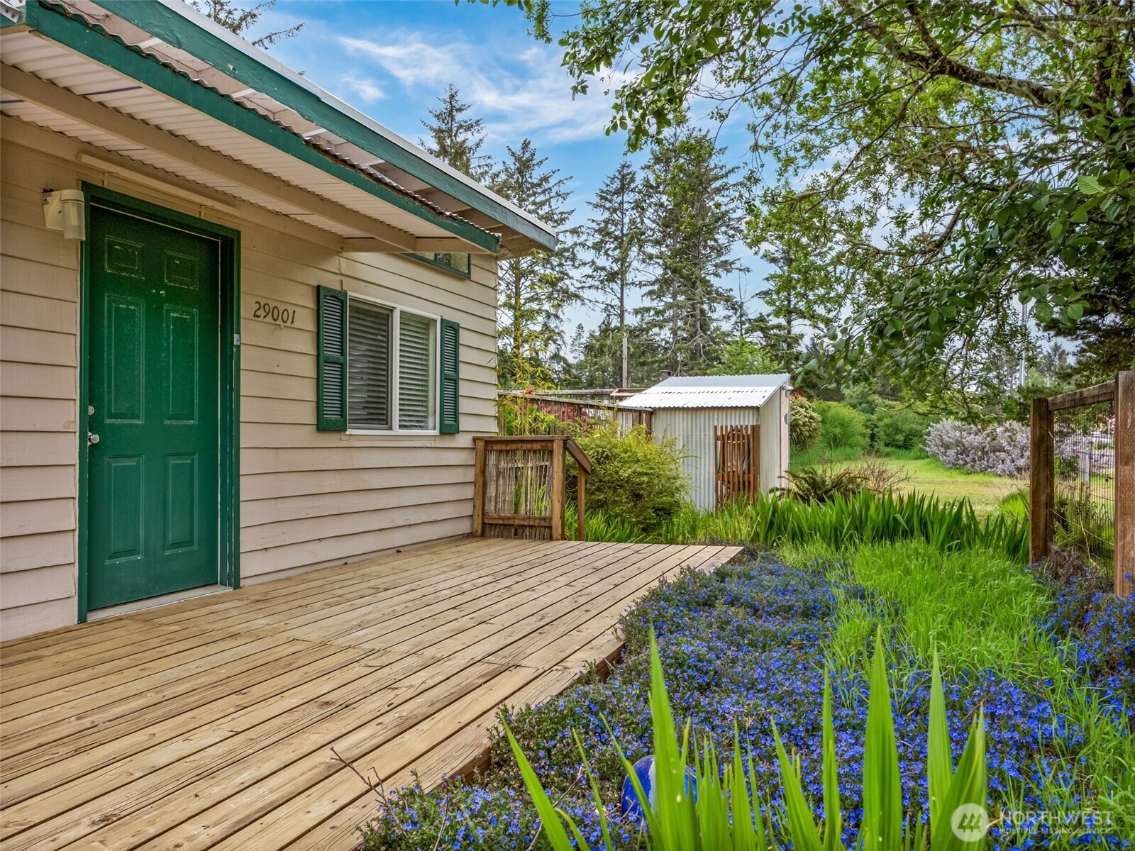 29001 O Street , Ocean Park, WA 98640