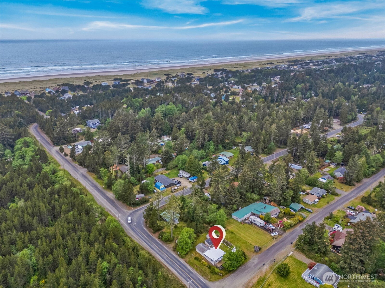 29001 O Street , Ocean Park, WA 98640