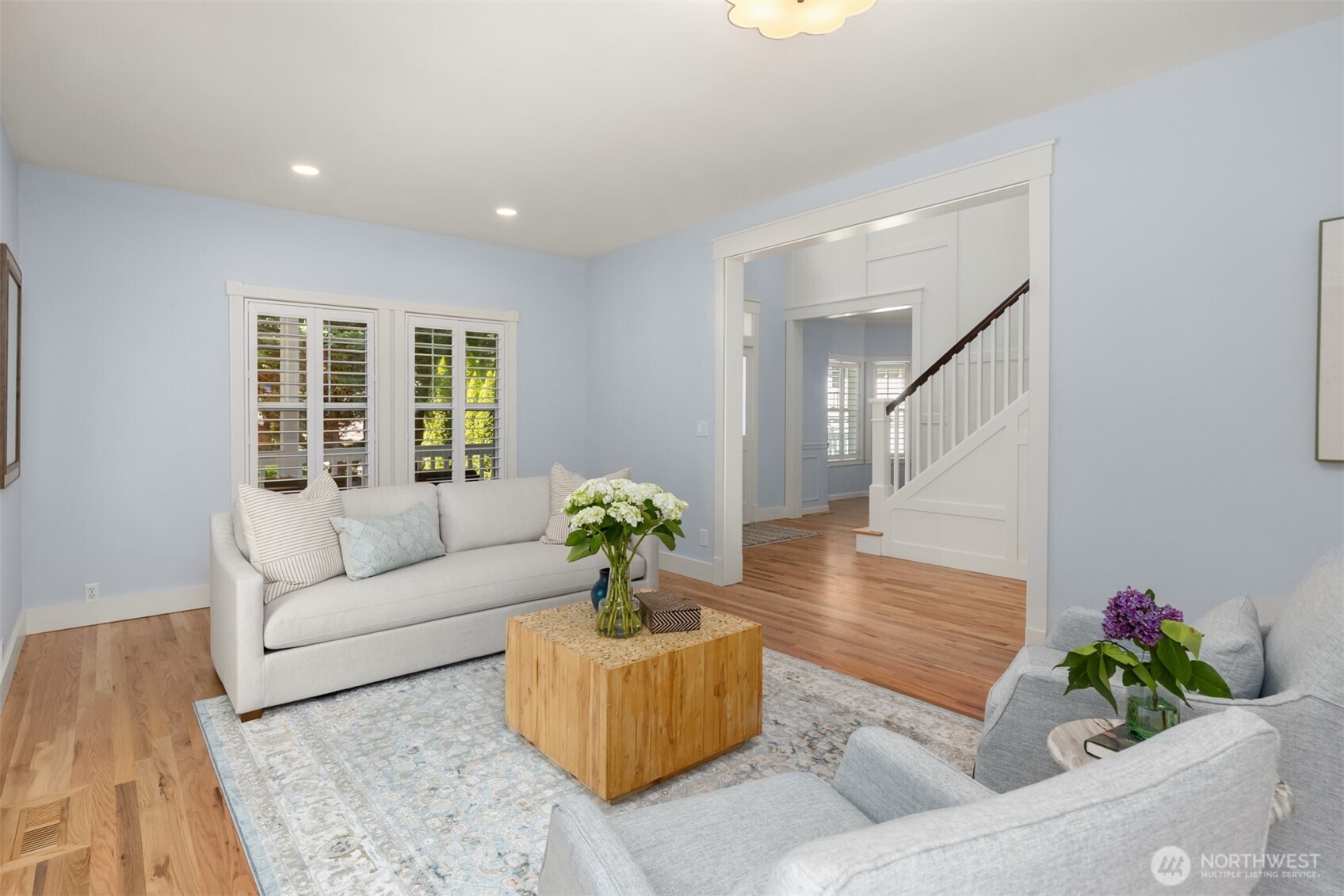 1854 Commodore Lane NW, Bainbridge Island, WA 98110