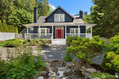 1854 Commodore Lane NW, Bainbridge Island, WA 98110 - Photo 3