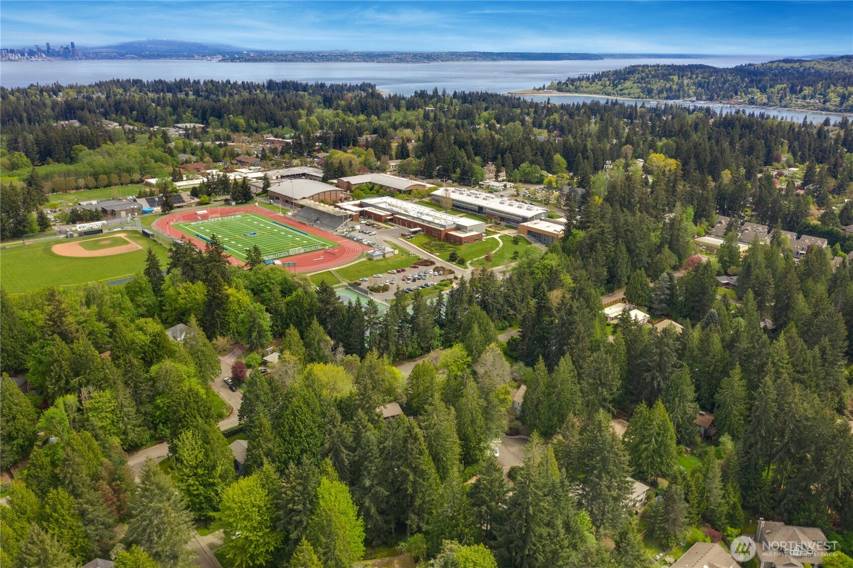 1854 Commodore Lane NW, Bainbridge Island, WA 98110