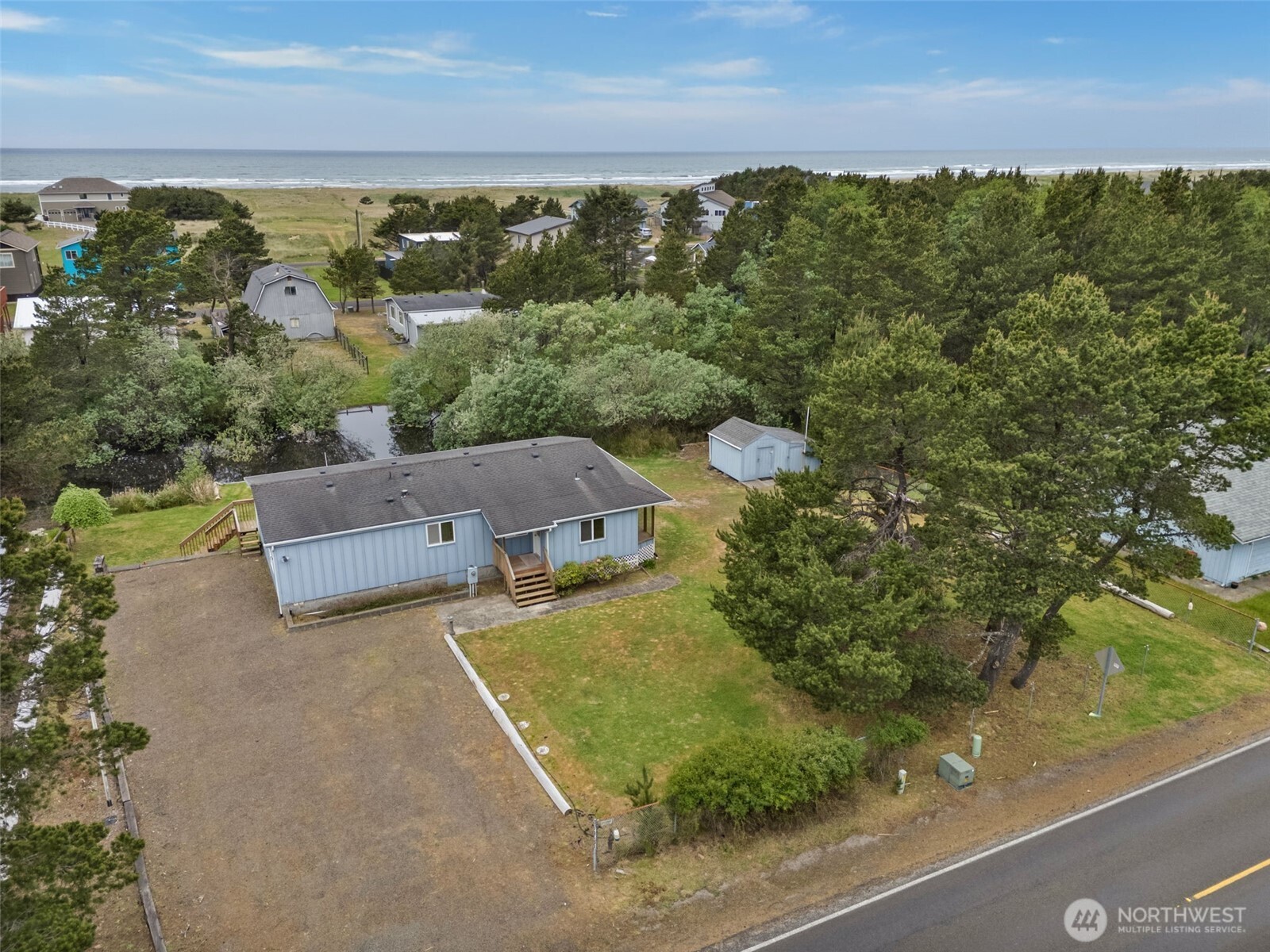29603 I Street , Ocean Park, WA 98640