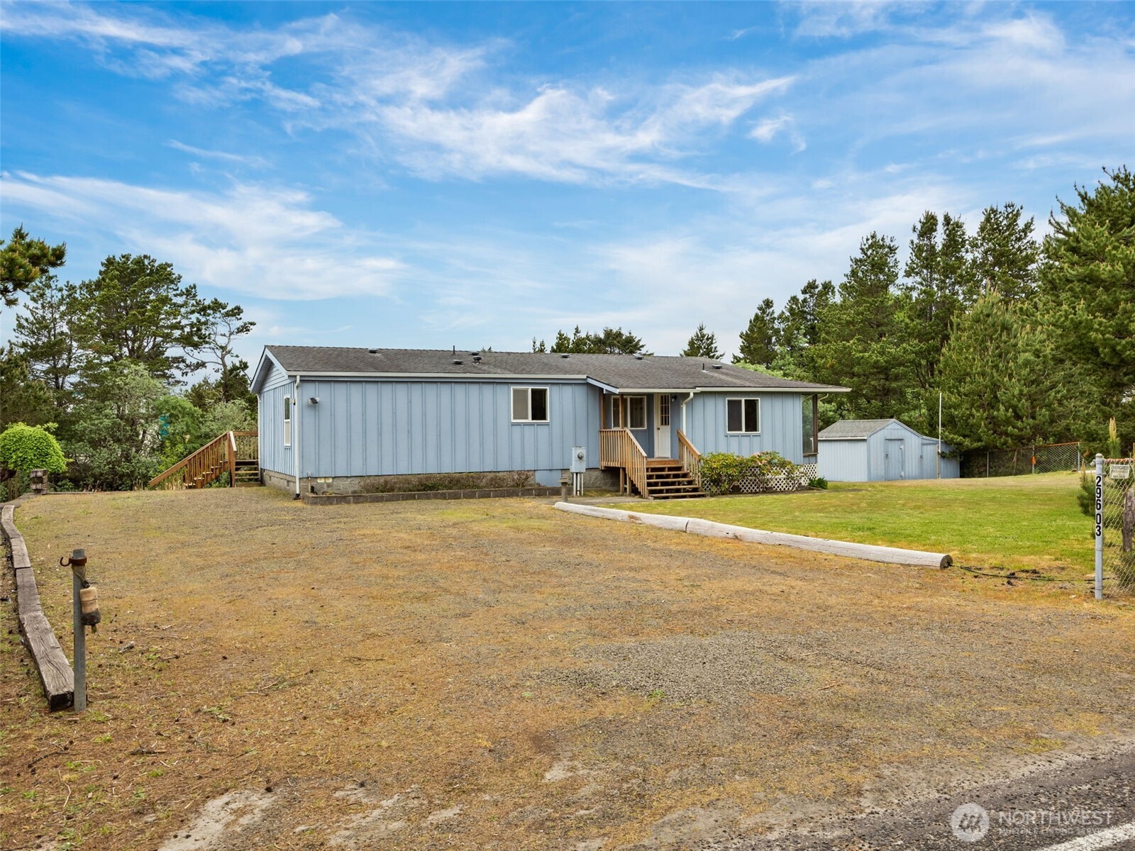 29603 I Street , Ocean Park, WA 98640