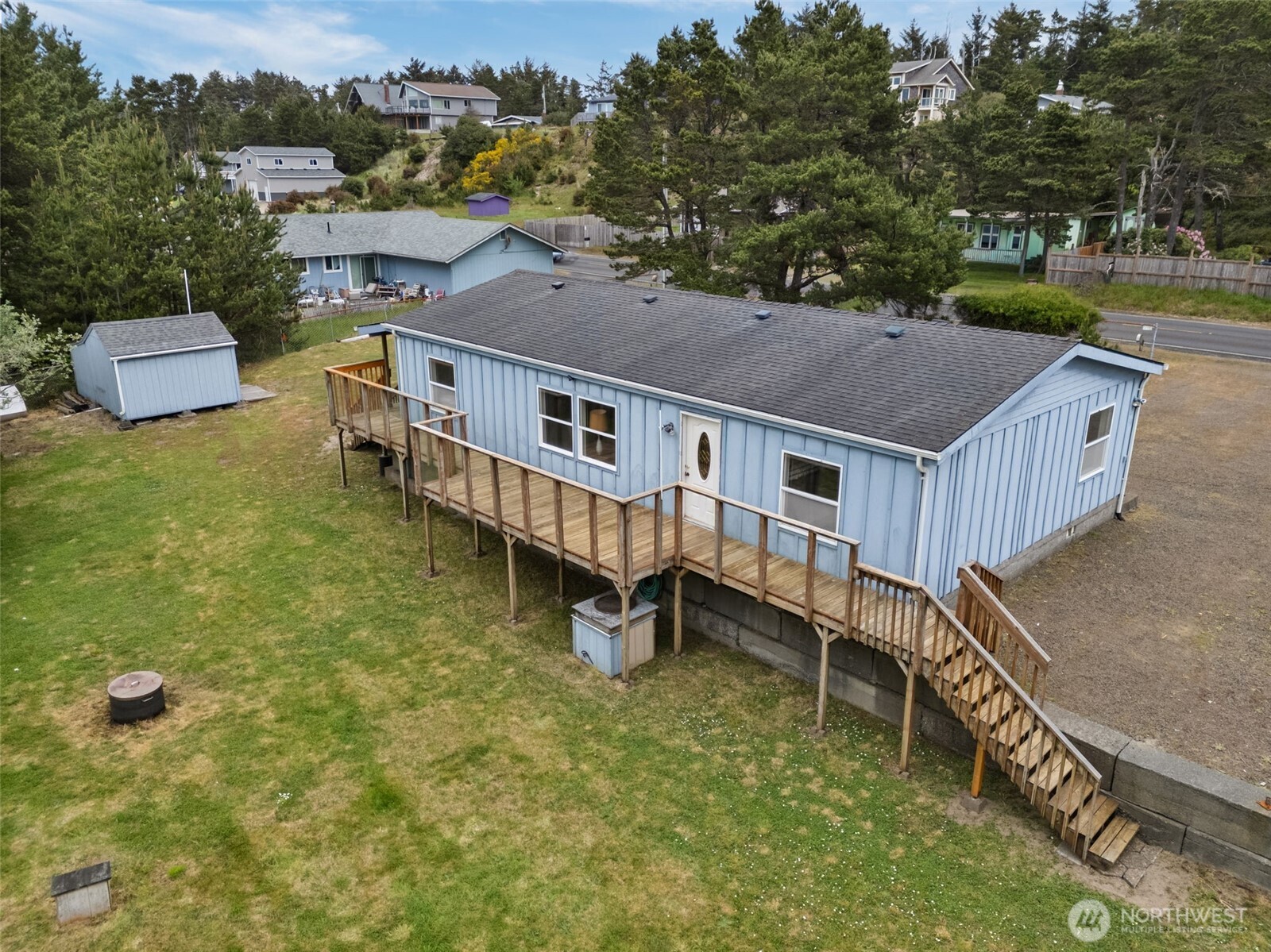29603 I Street , Ocean Park, WA 98640