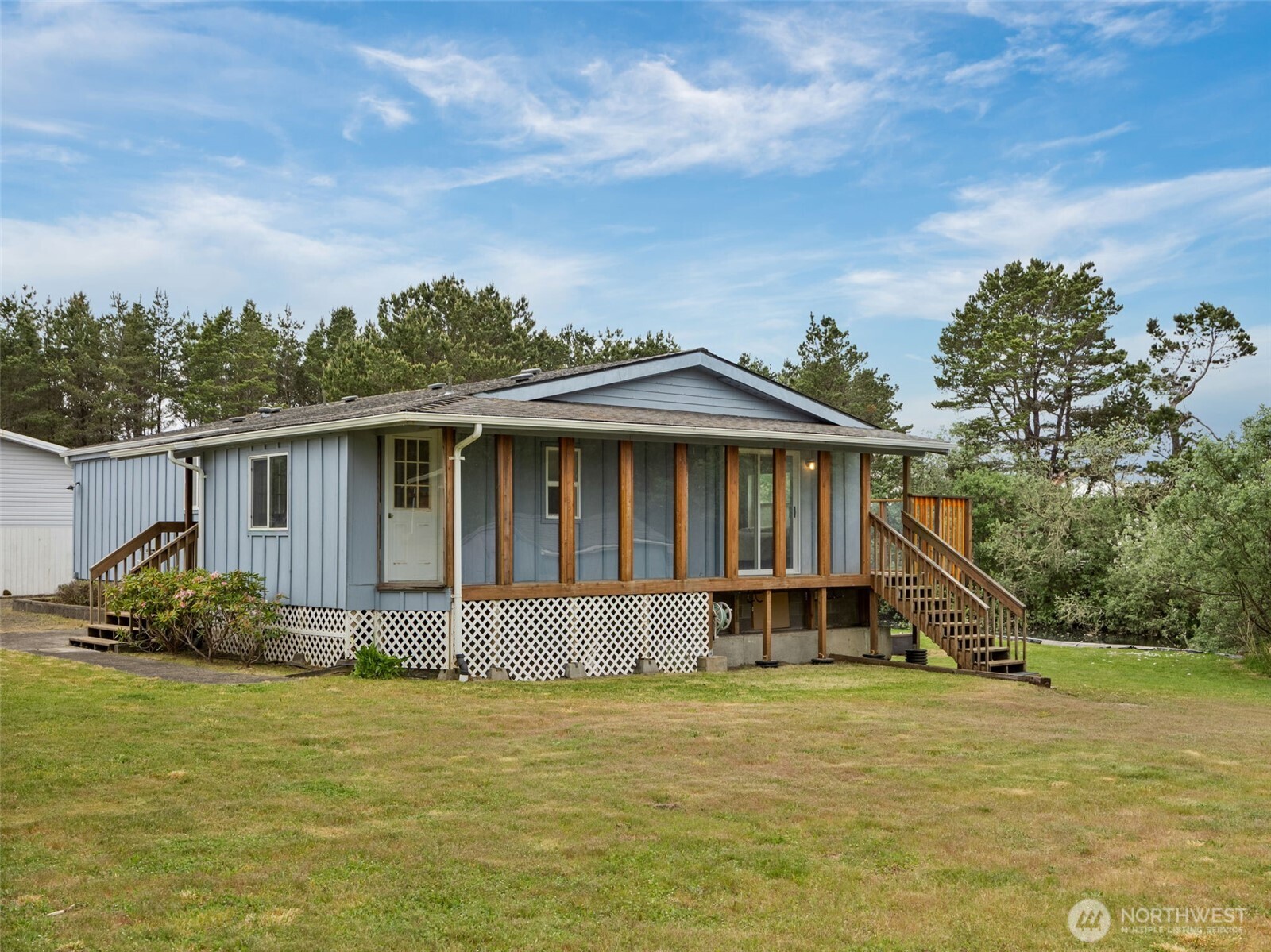 29603 I Street , Ocean Park, WA 98640