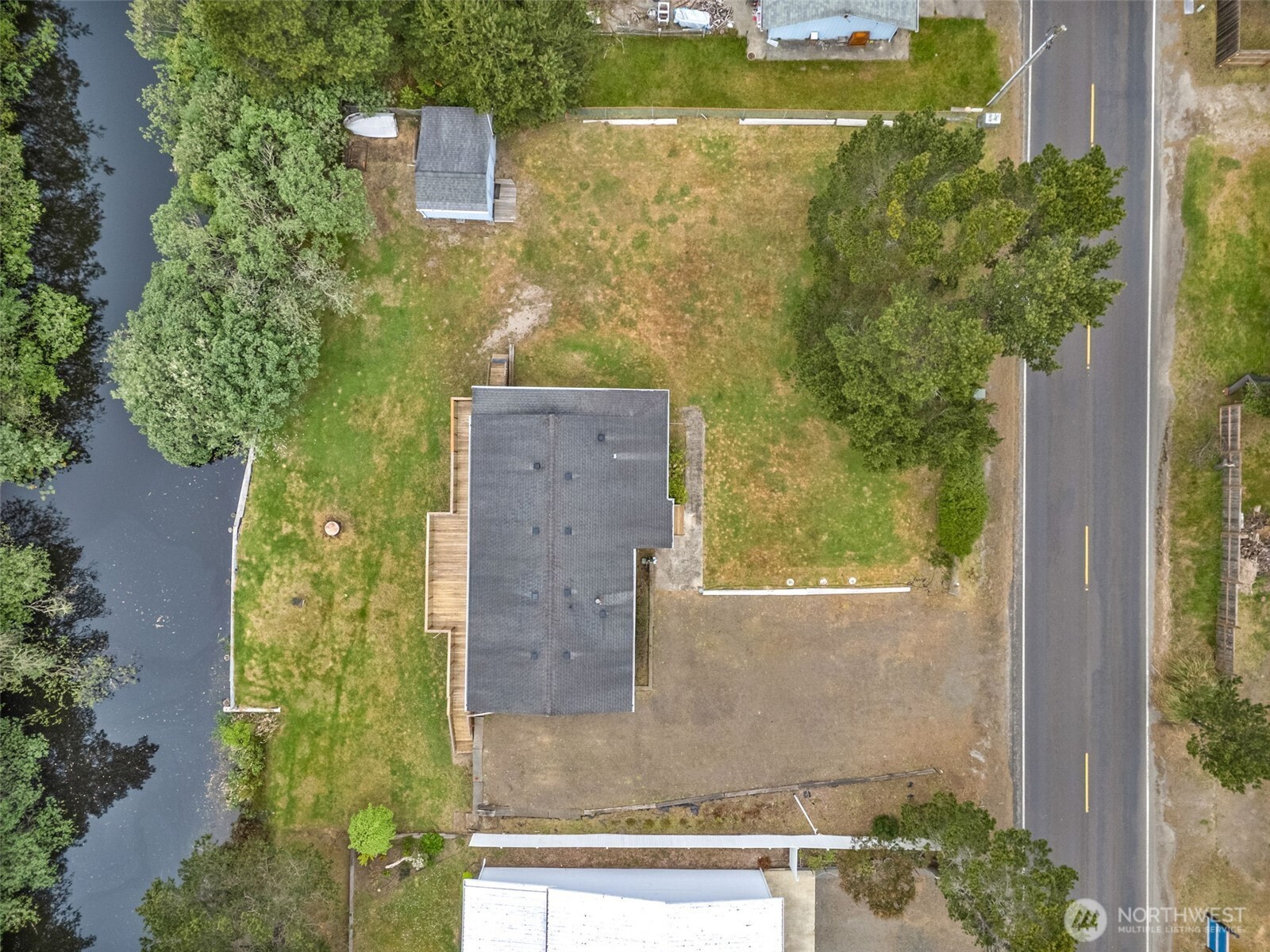 29603 I Street , Ocean Park, WA 98640