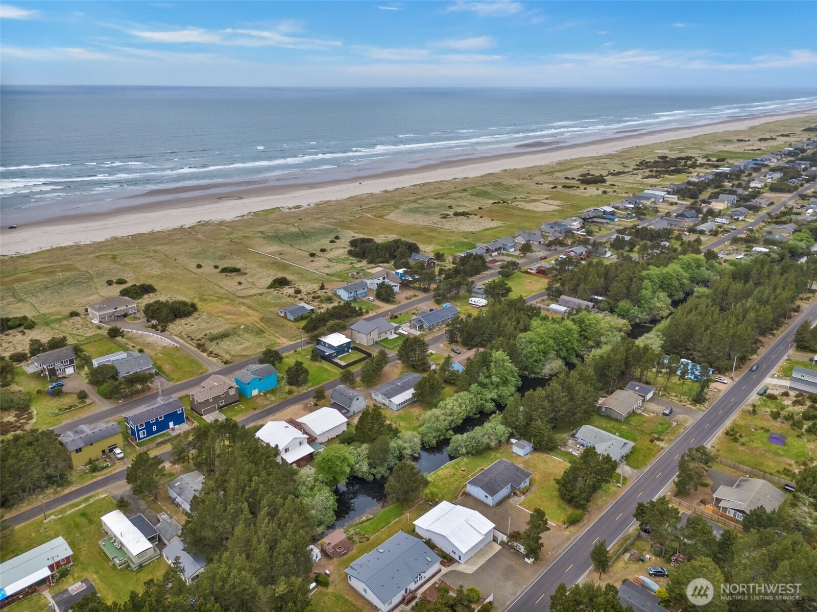 29603 I Street , Ocean Park, WA 98640