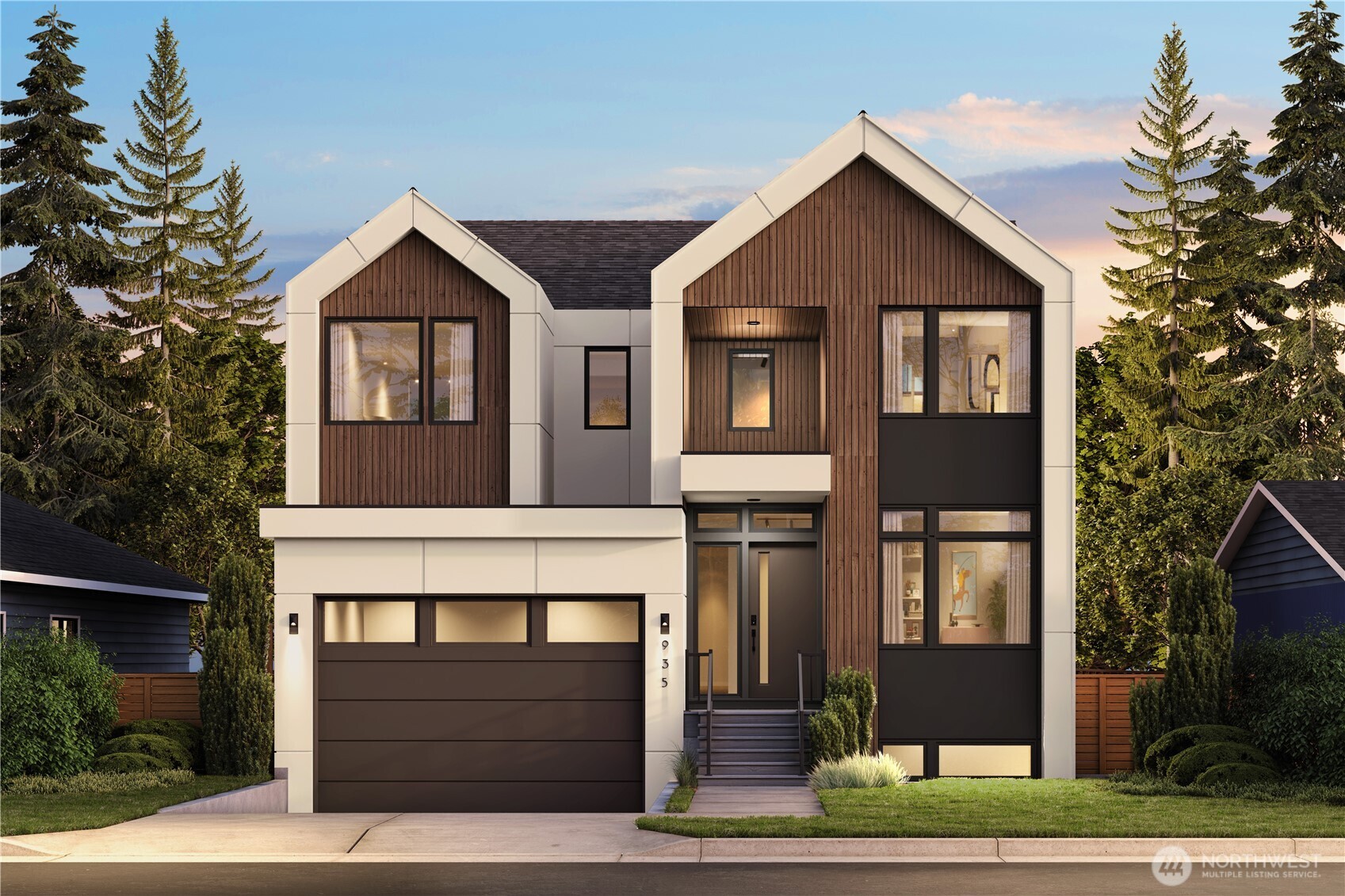935 168th Place SE, Bellevue, WA 98008