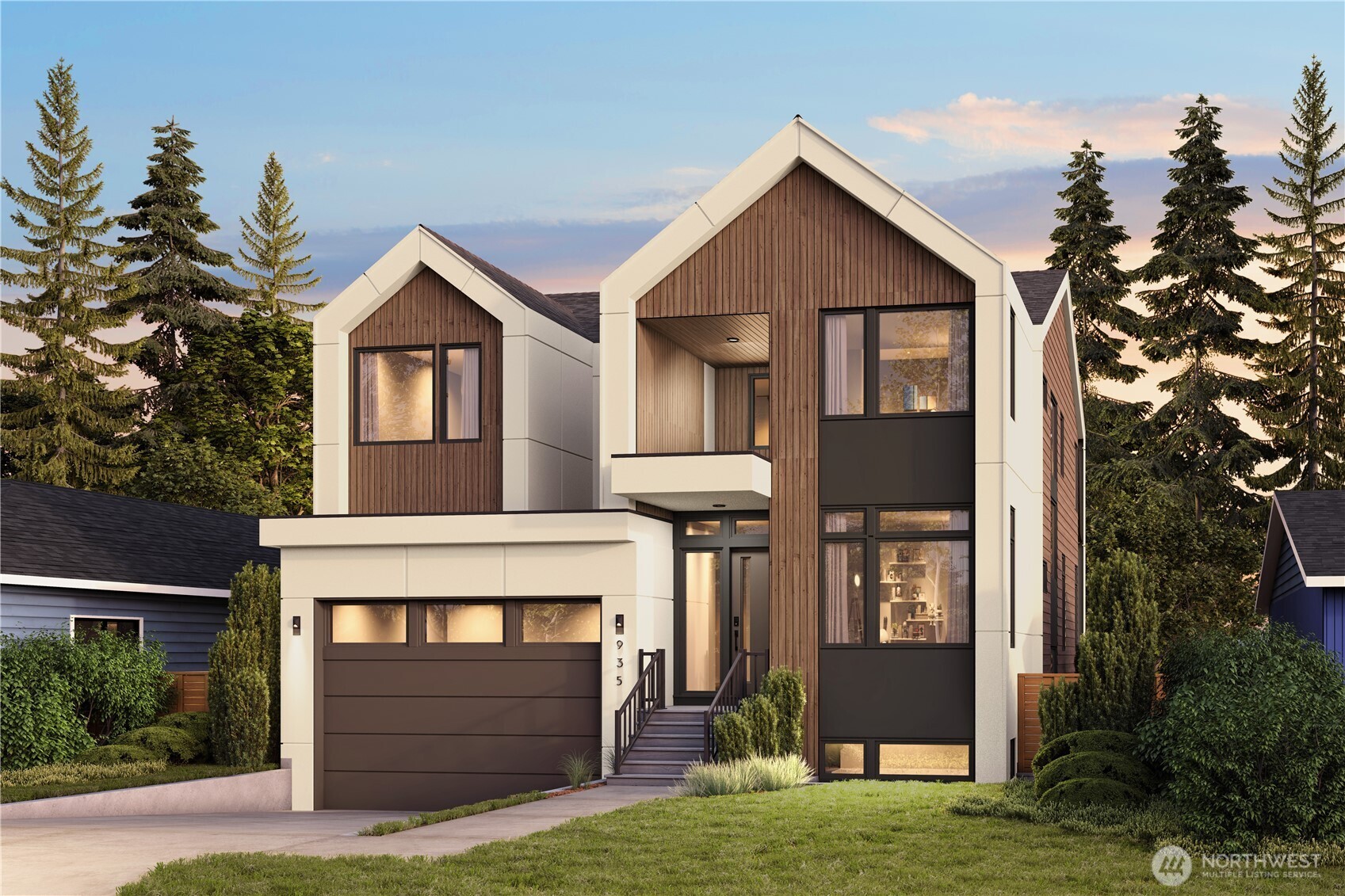 935 168th Place SE, Bellevue, WA 98008