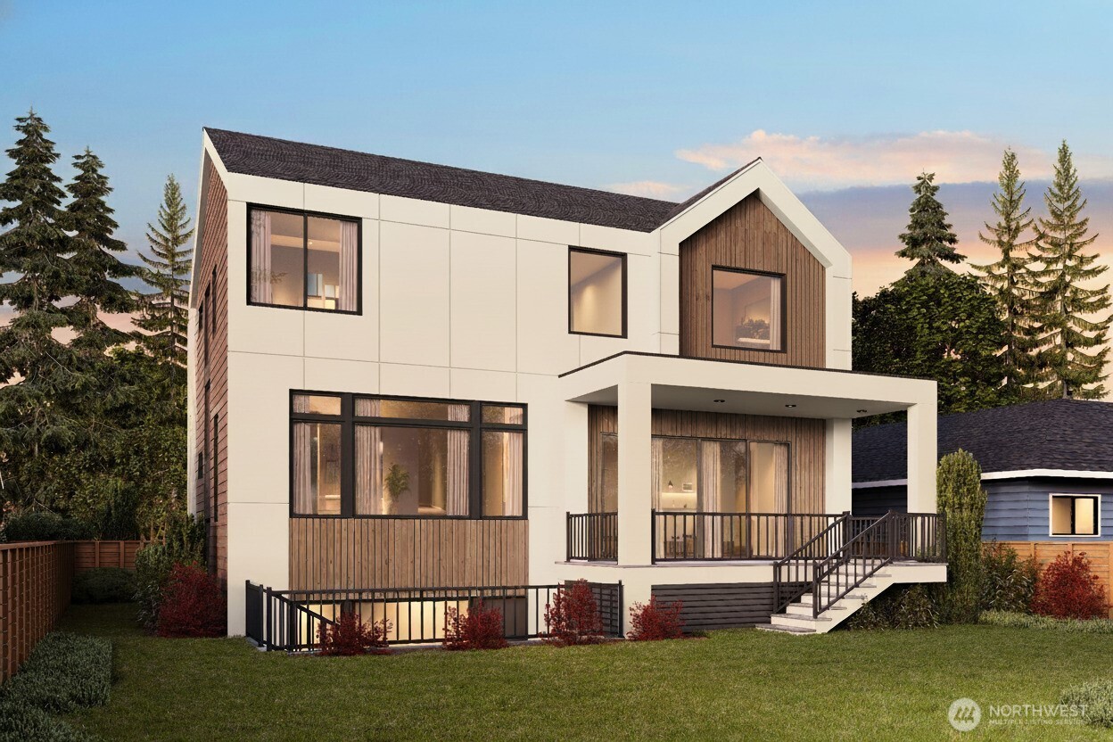 935 168th Place SE, Bellevue, WA 98008