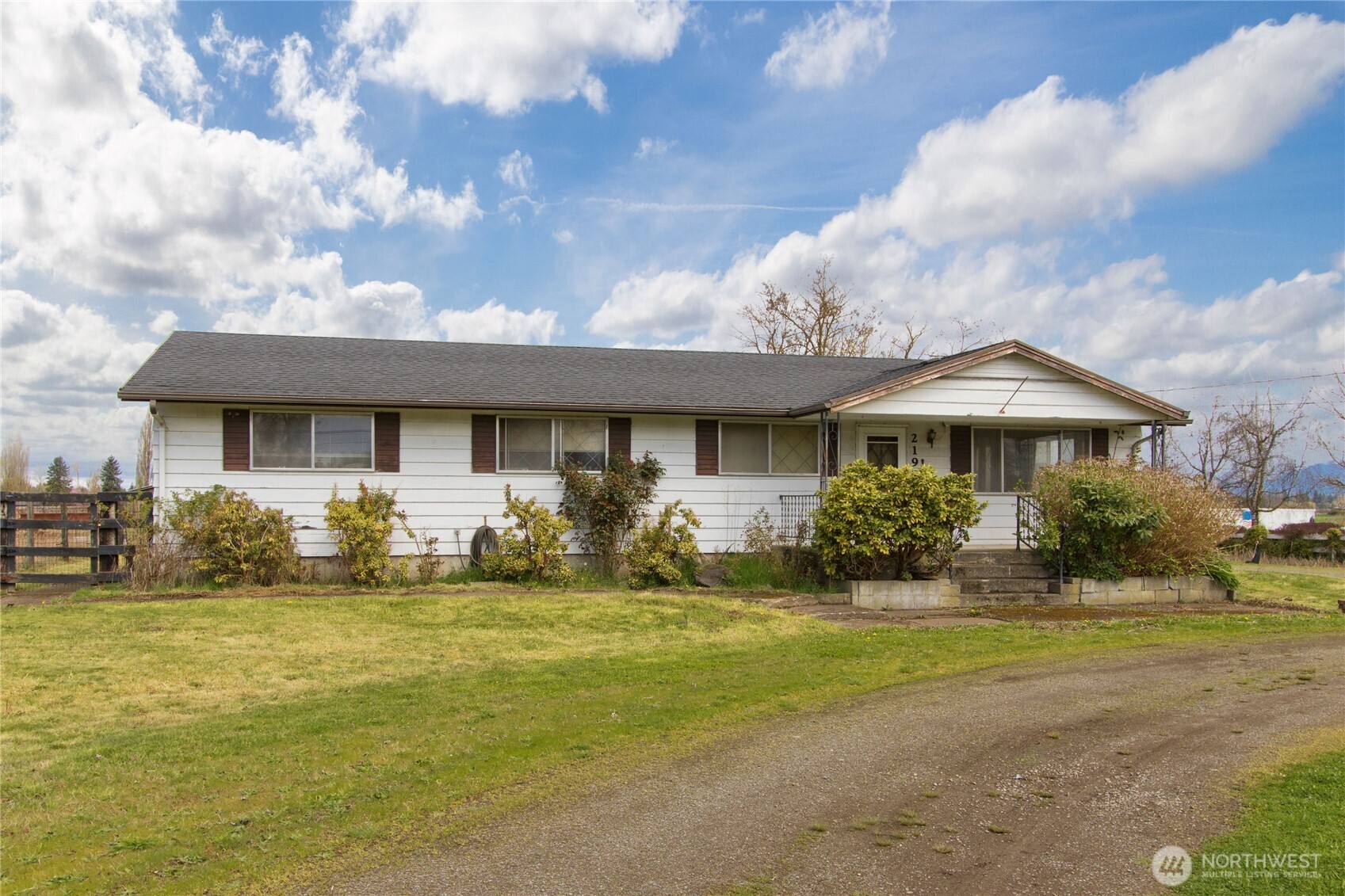 21928 SE 436th Street , Enumclaw, WA 98022