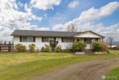 21928 SE 436th Street , Enumclaw, WA 98022 - Photo 1