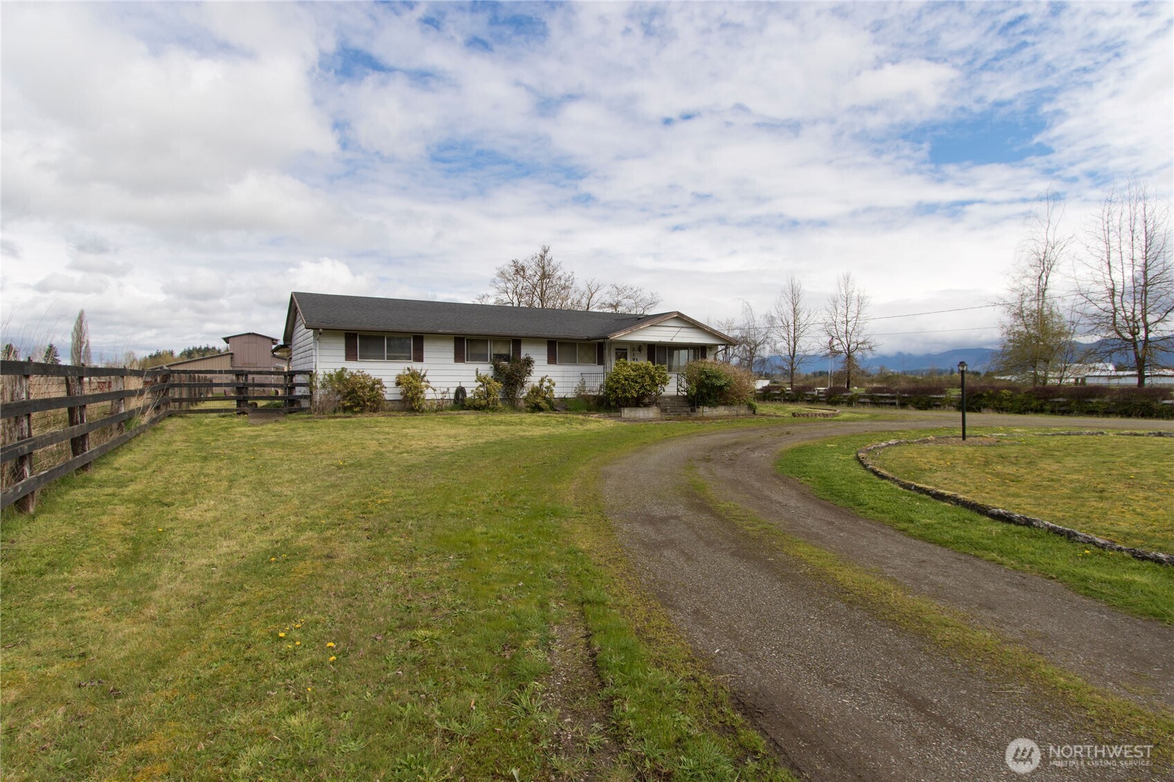21928 SE 436th Street , Enumclaw, WA 98022