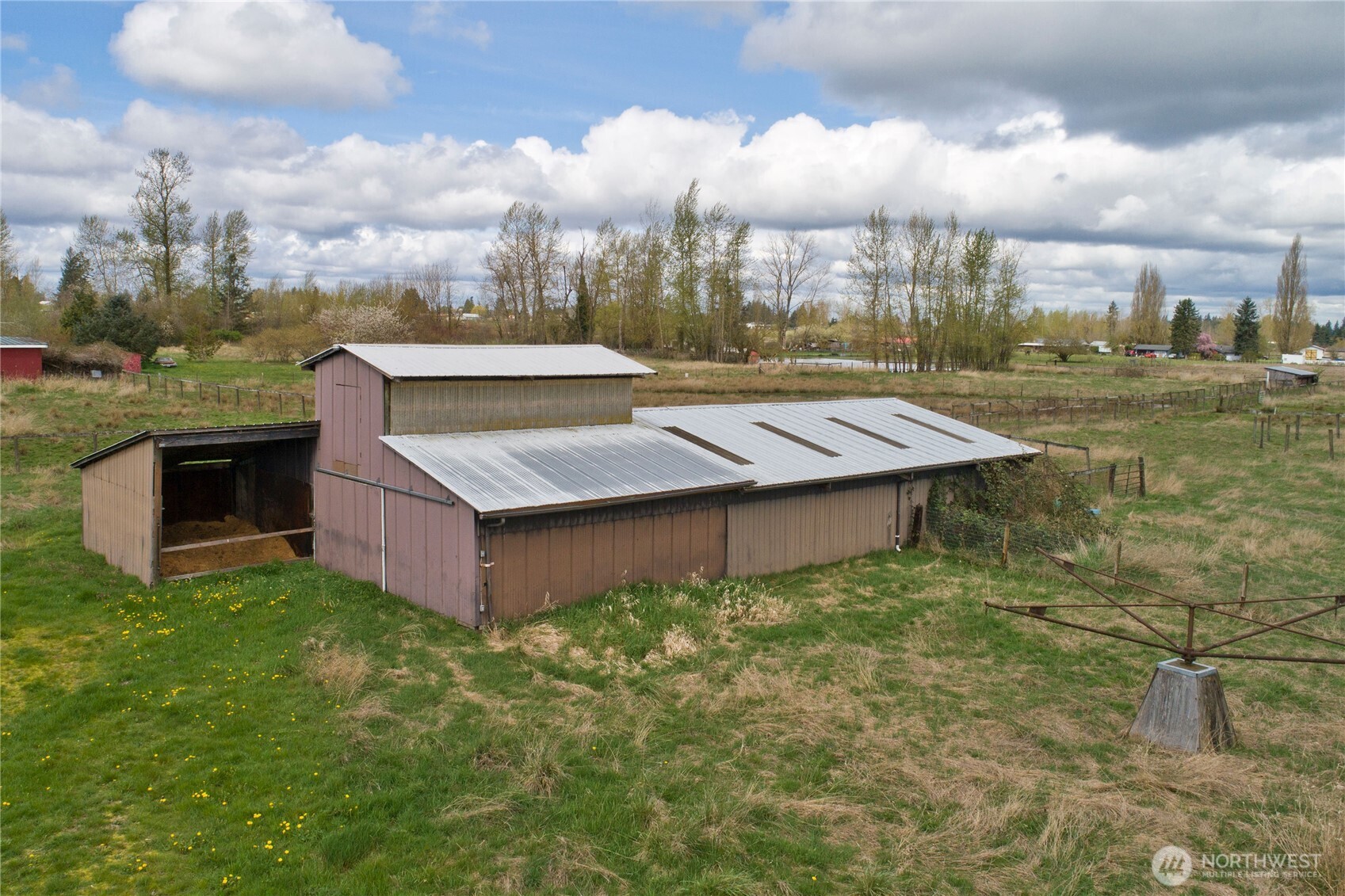 21928 SE 436th Street , Enumclaw, WA 98022