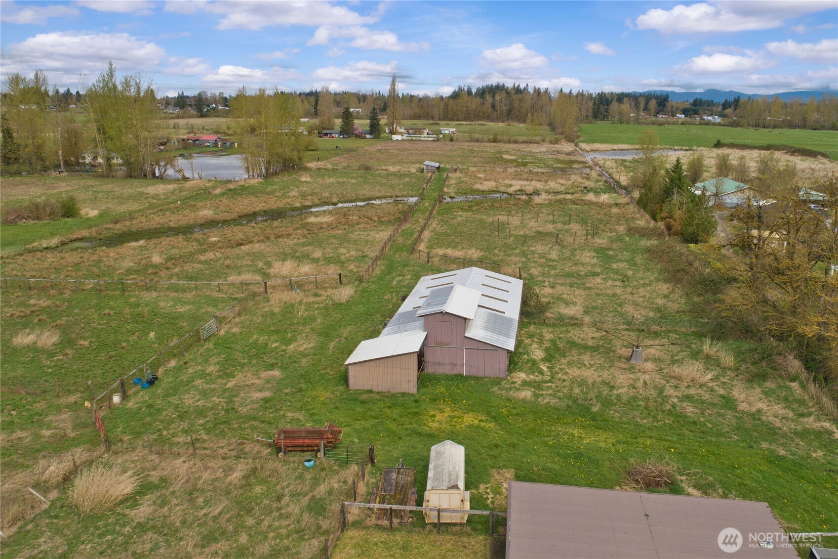 21928 SE 436th Street , Enumclaw, WA 98022