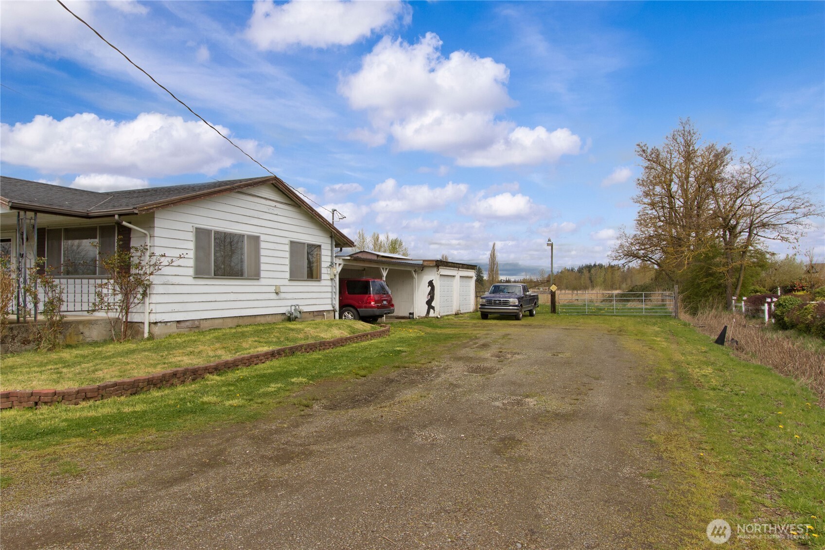 21928 SE 436th Street , Enumclaw, WA 98022