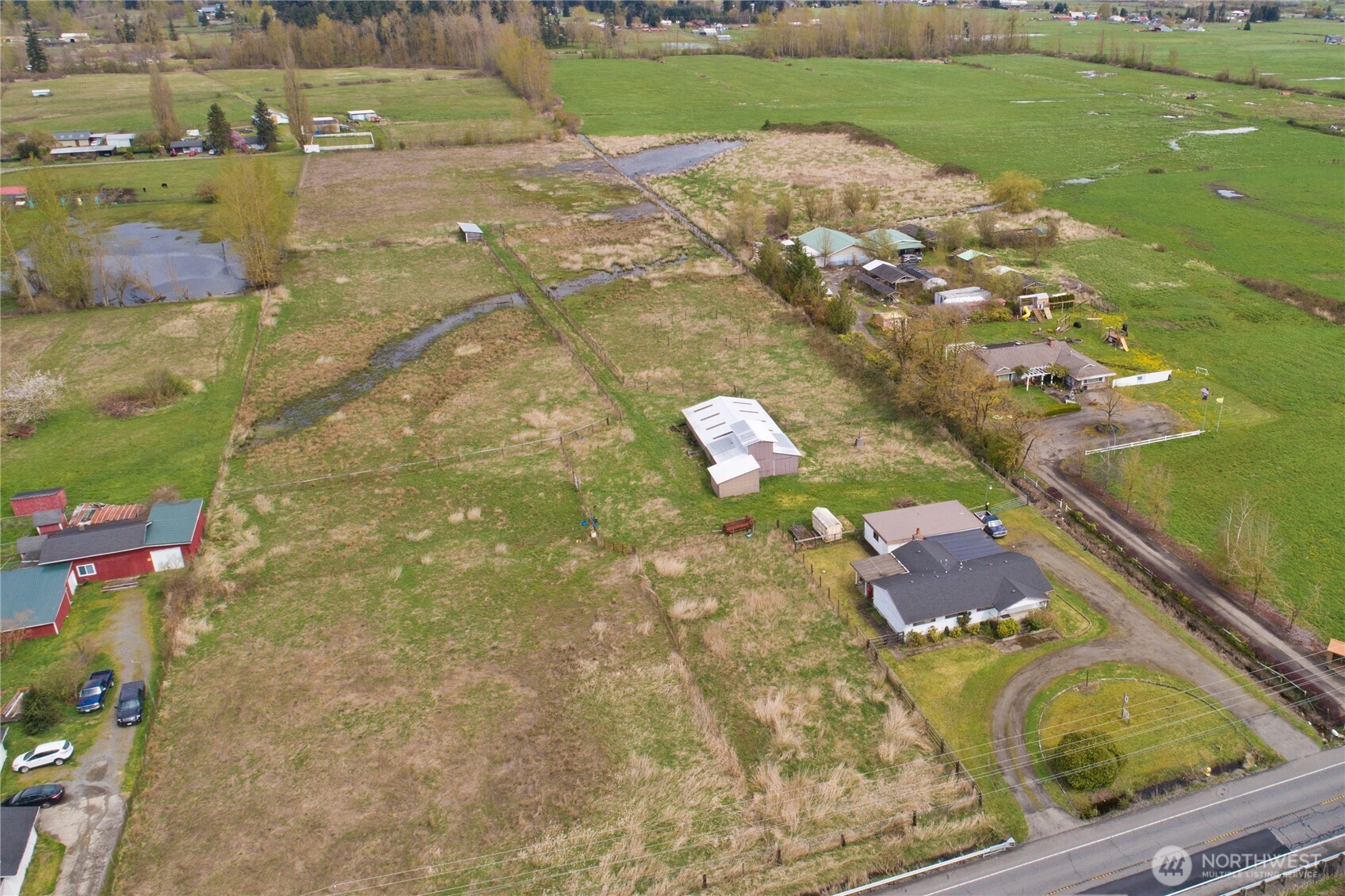 21928 SE 436th Street , Enumclaw, WA 98022