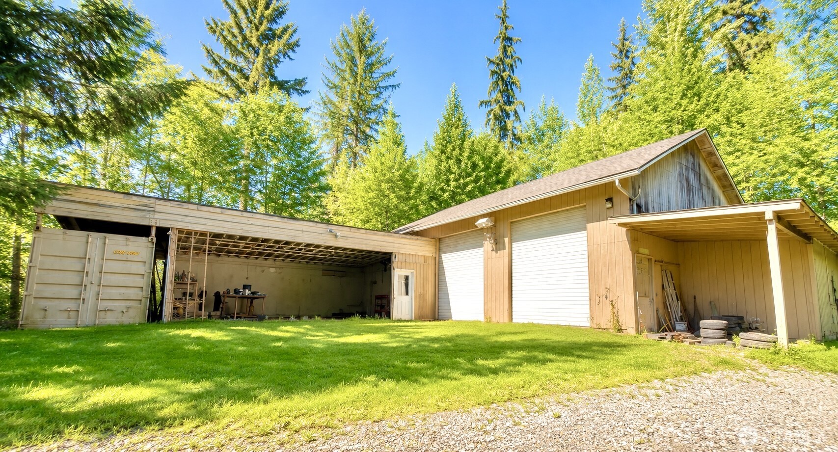 12526 291st Avenue NE, Duvall, WA 98019
