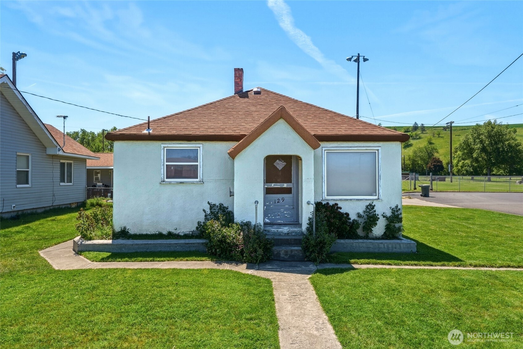 129 Catherine Avenue , Milton-Freewater, OR 97862