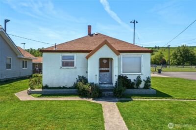 129 Catherine Avenue , Milton-Freewater, OR 97862