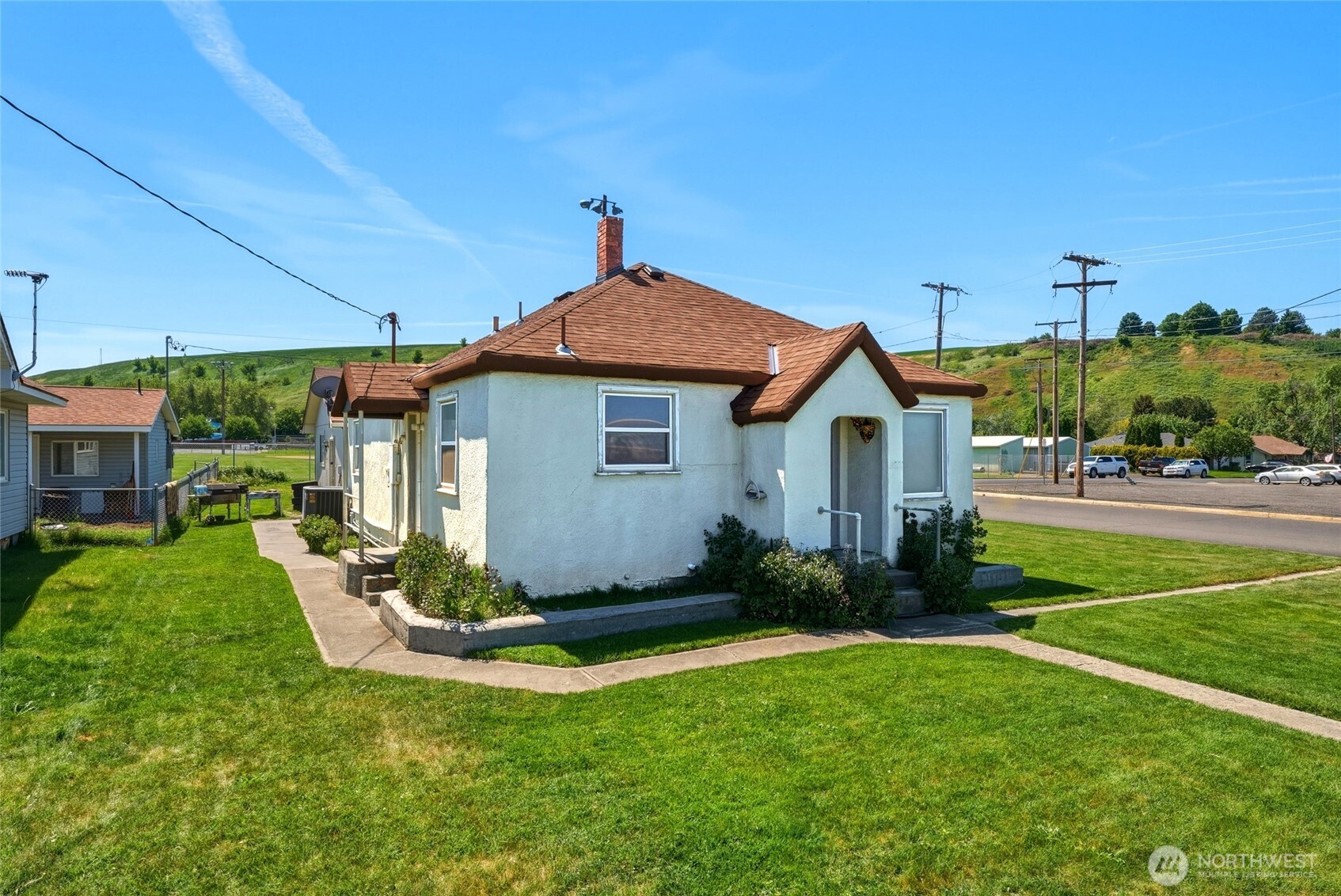 129 Catherine Avenue , Milton-Freewater, OR 97862