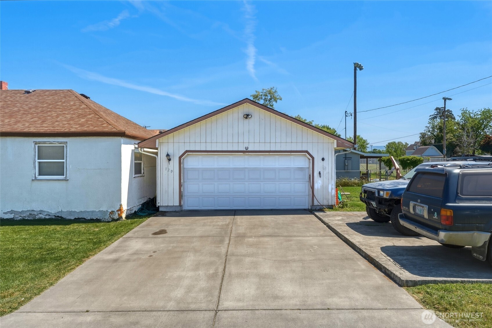 129 Catherine Avenue , Milton-Freewater, OR 97862