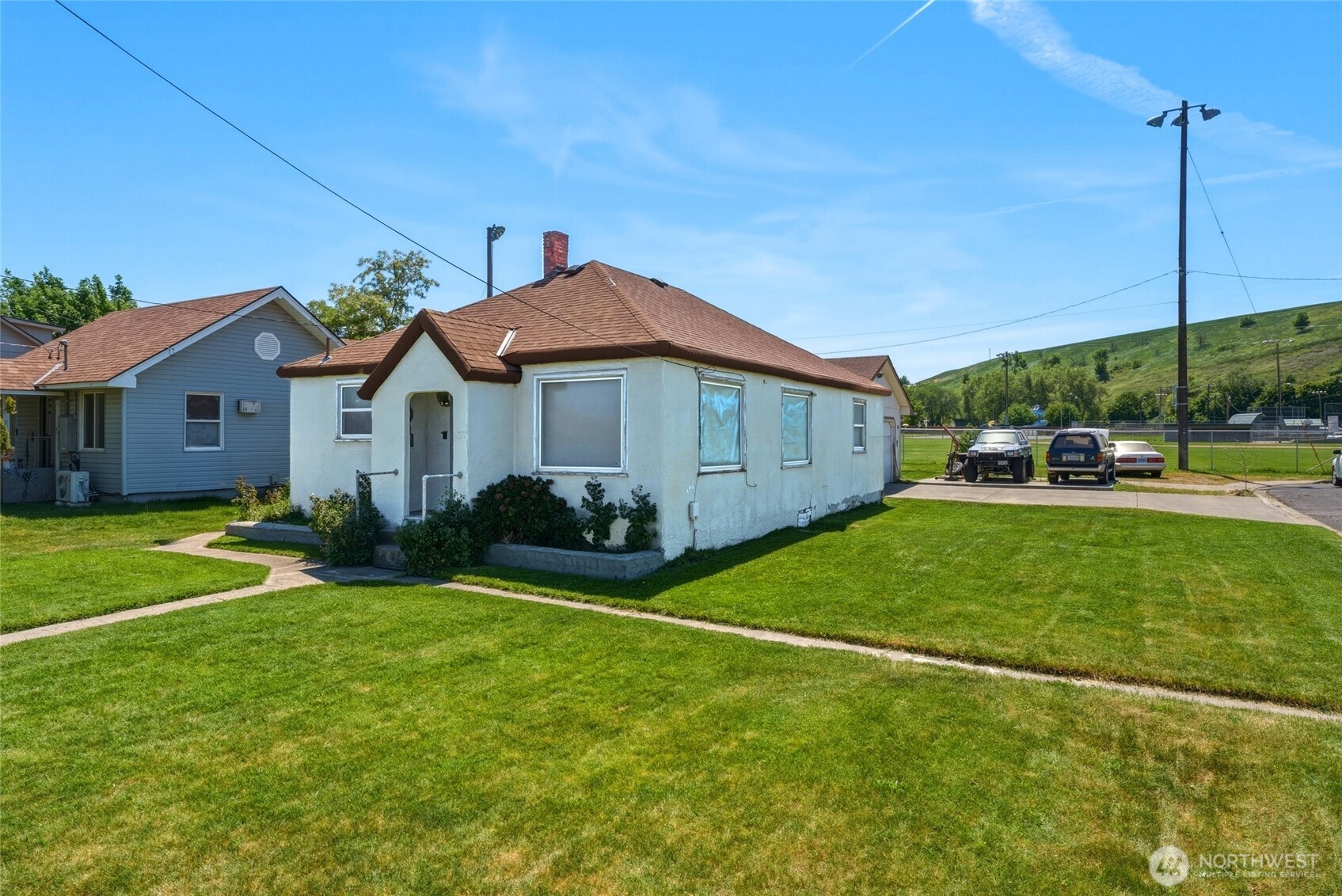 129 Catherine Avenue , Milton-Freewater, OR 97862