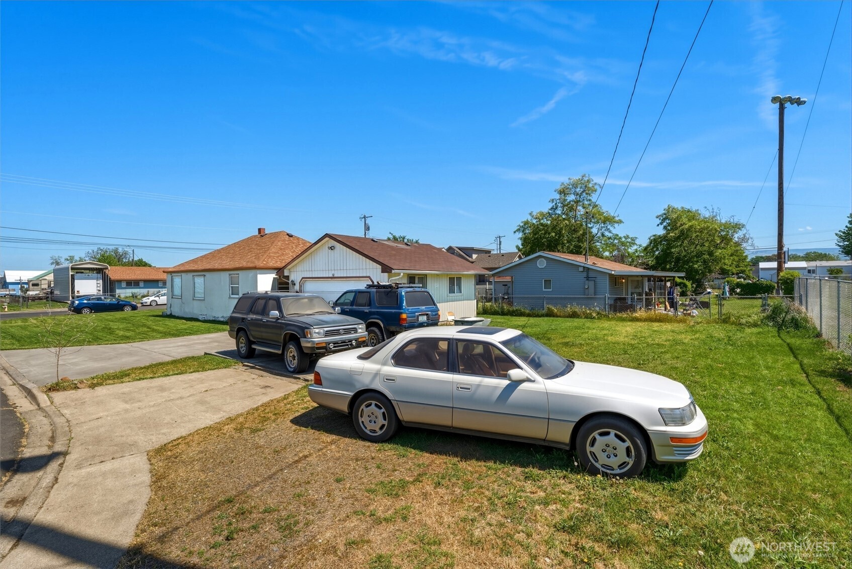 129 Catherine Avenue , Milton-Freewater, OR 97862