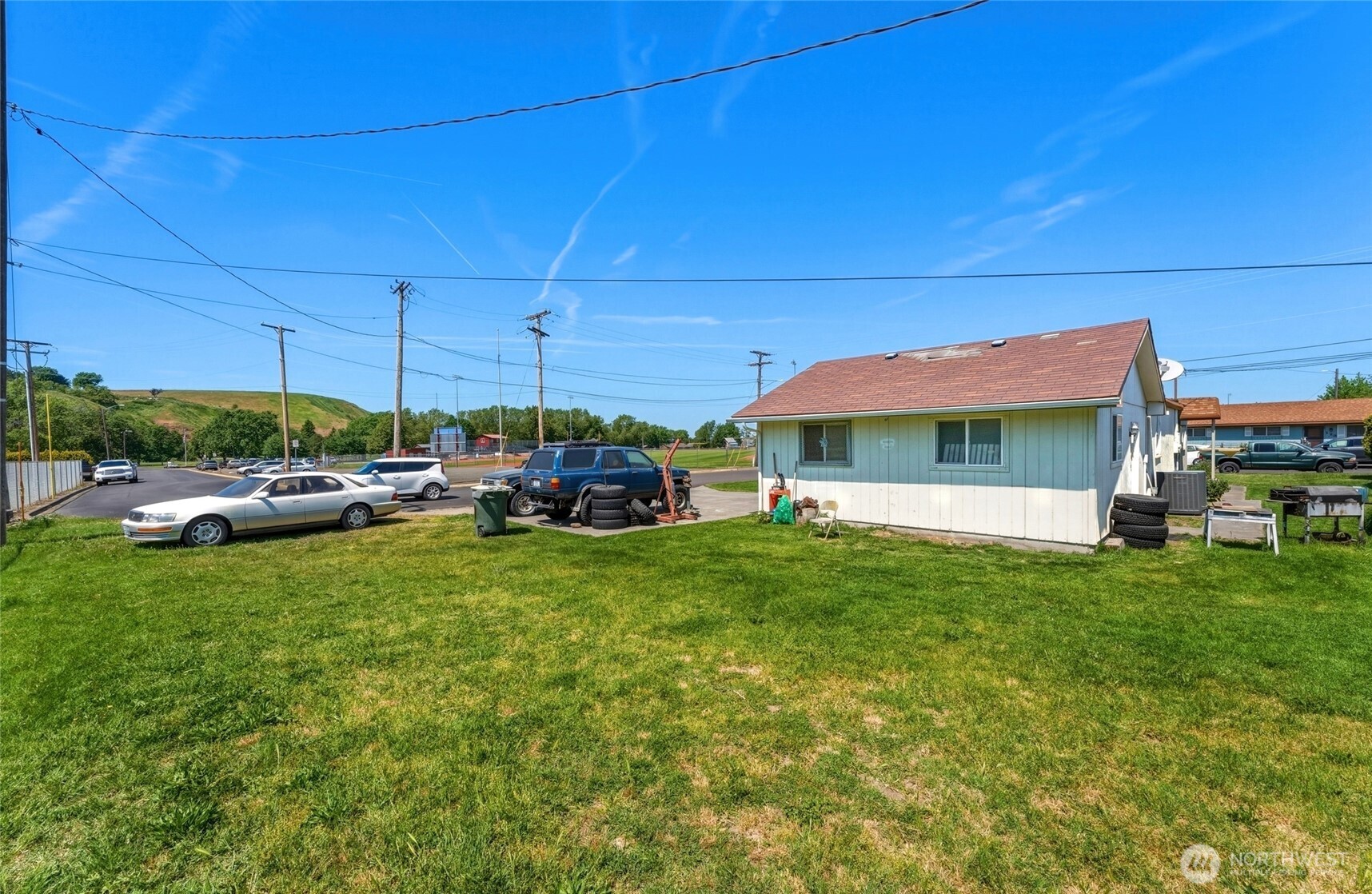 129 Catherine Avenue , Milton-Freewater, OR 97862